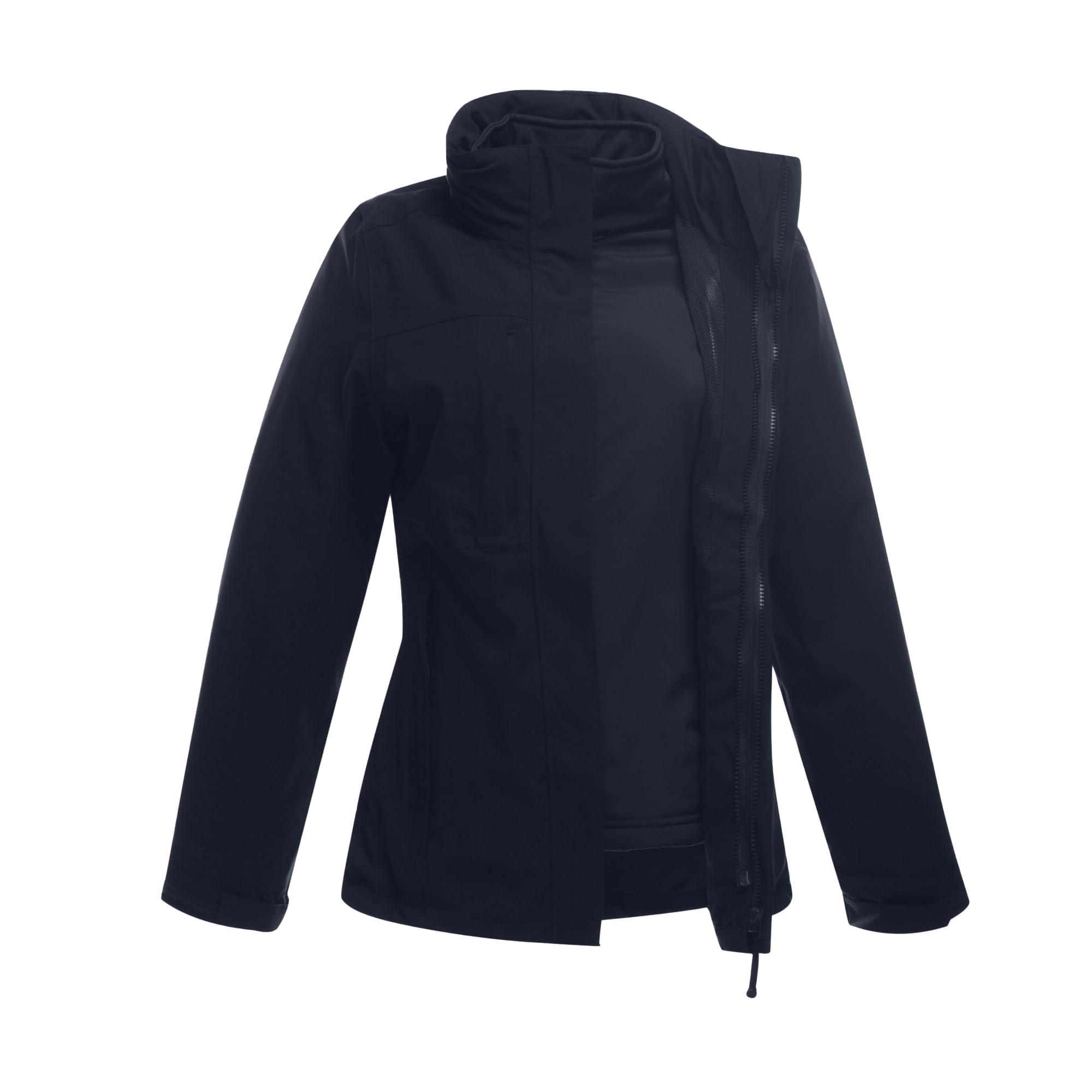 Men's Winter Parka Jacket - Waterproof Windproof Insulated Coat for Cold Weather | Outdoor Hiking, Skiing & Daily Wear