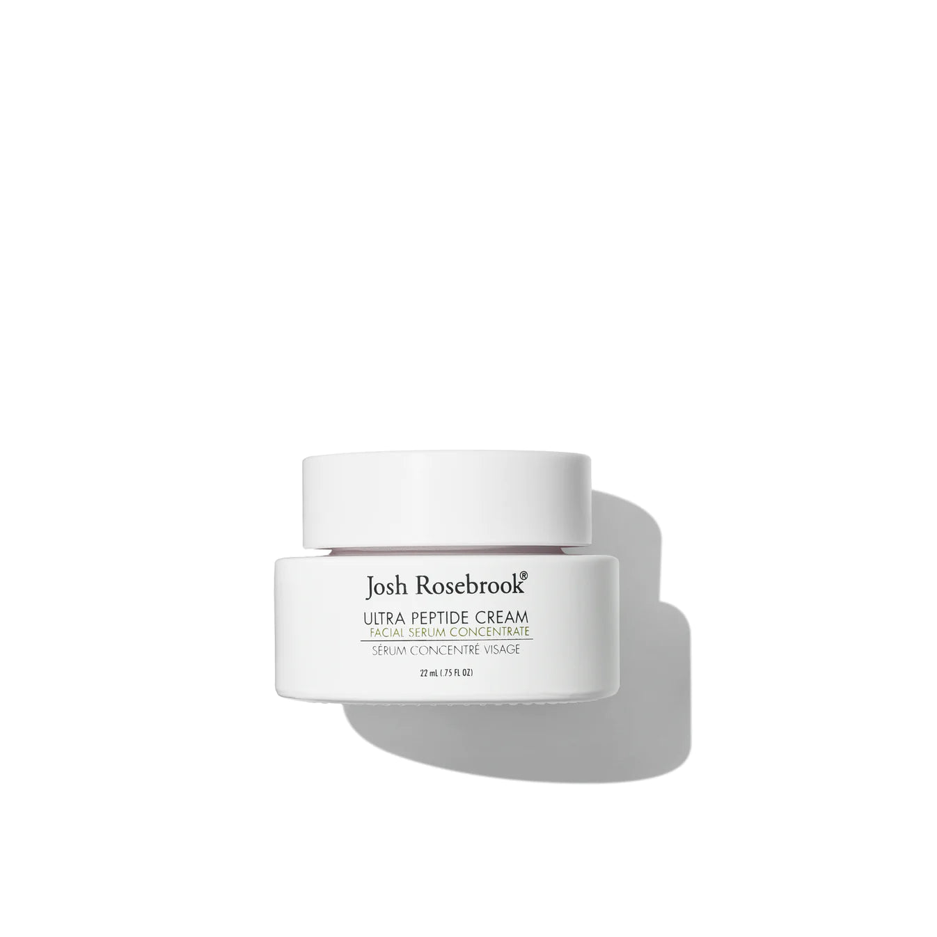 ULTRA PEPTIDE CREAM - Anti-Aging Facial Serum Concentrate for Wrinkles & Fine Lines | Day & Night Moisturizer for Glowing Skin | Perfect for Daily Skincare Routine & Special Occasion Prep