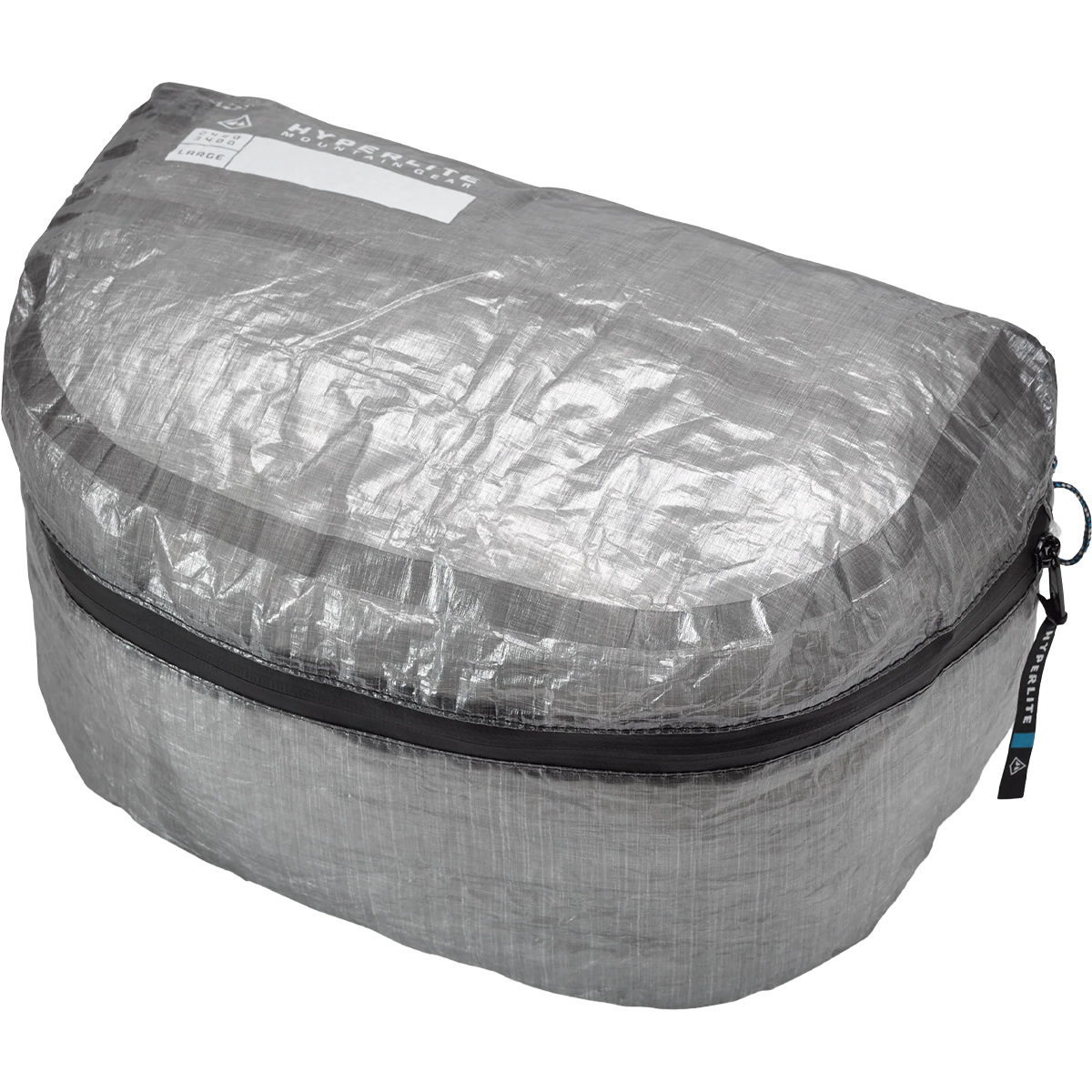 13L Pod Compatible with 40L & 55L Backpacks - Lightweight Expandable Storage for Hiking, Travel & Outdoor Adventures