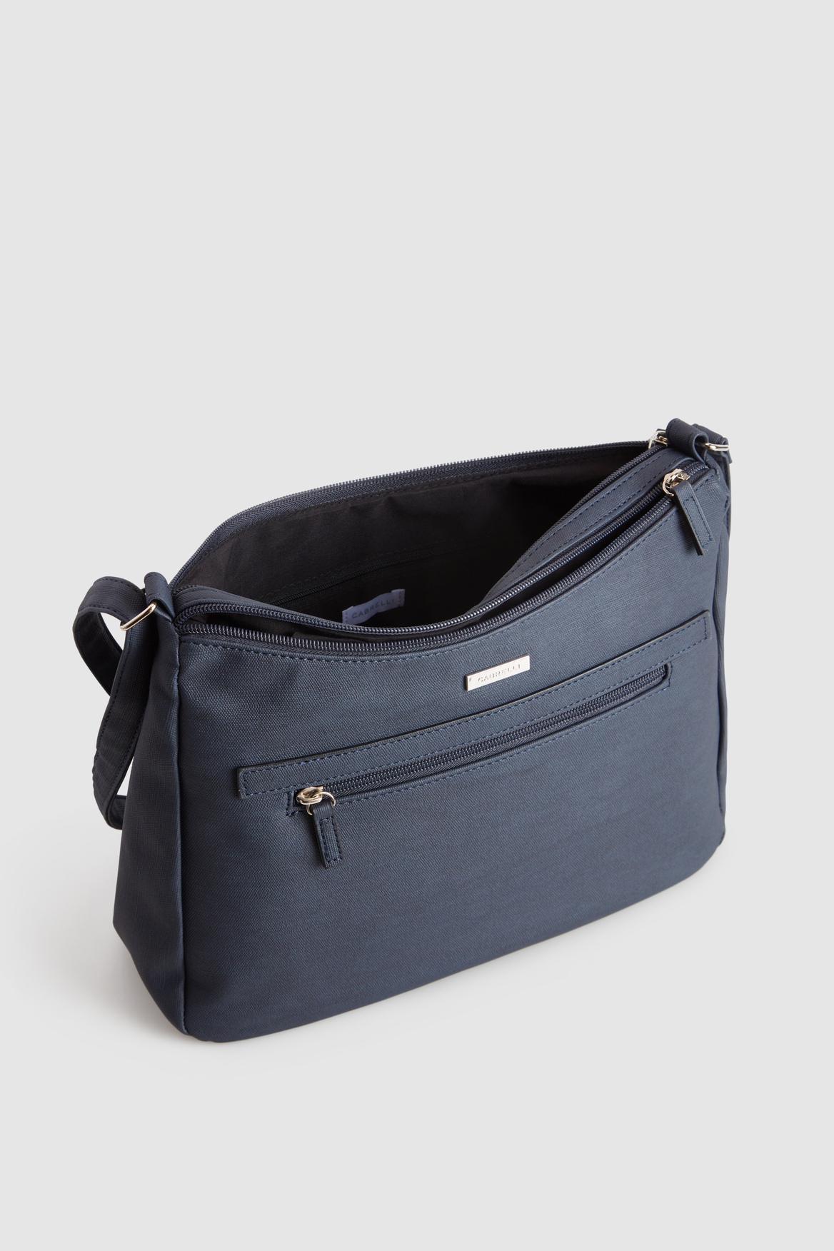 Premium Linen Crossbody Bag for Women - Large Boho Shoulder Purse with Adjustable Strap - Perfect for Travel, Shopping & Everyday Use