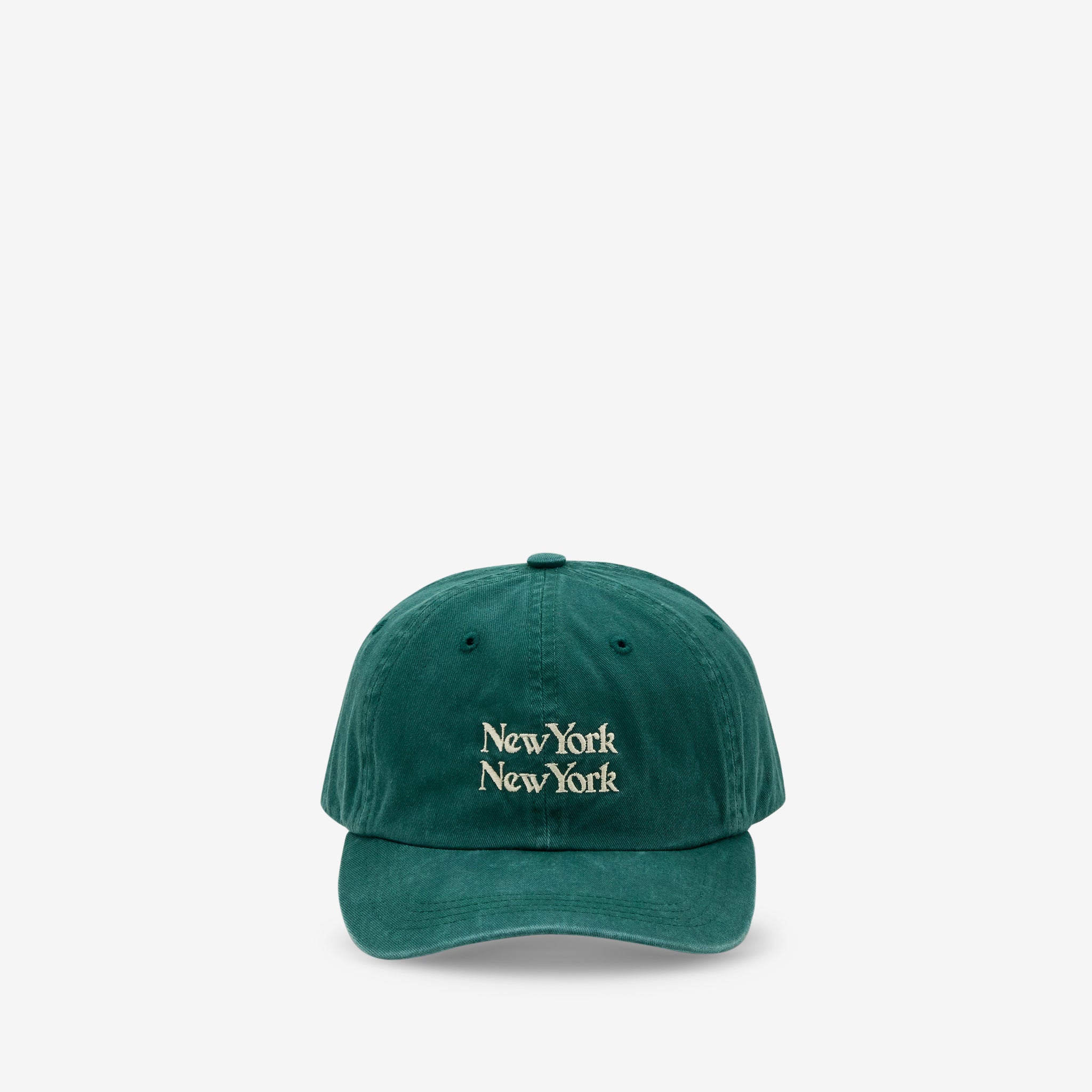 New York Yankees Vintage Washed Green Baseball Cap - Stylish & Comfortable for Sports, Casual Wear & Outdoor Activities