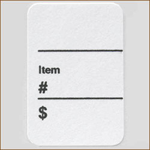 PIP Dealer Labels - Premium Quality Stickers for Business & Retail Use | Perfect for Product Labeling, Inventory Management & Branding