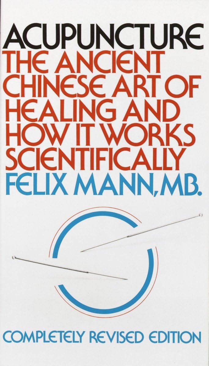 Acupuncture Therapy: Ancient Chinese Healing Art & Modern Scientific Benefits | Pain Relief, Stress Reduction & Wellness Treatment