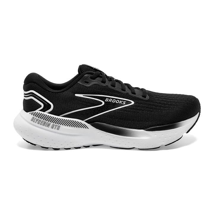 Brooks Glycerin GTS 21 Men's Running Shoes - Medium & Wide Width - Stability & Cushioning for Long-Distance Running - Final Sale