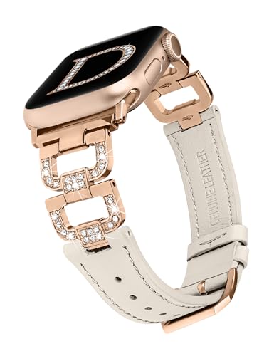 Starlight/Rose Gold Buckle