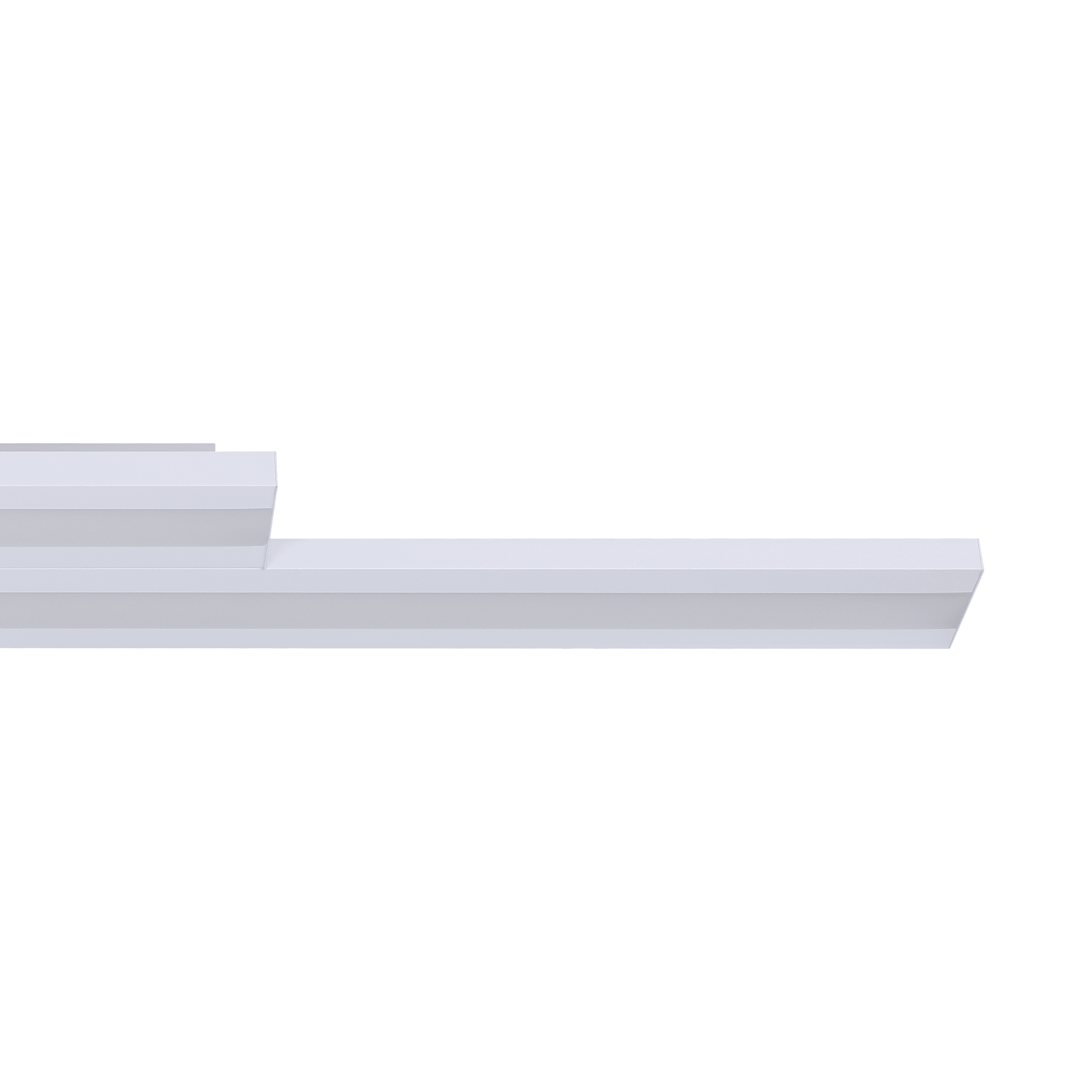 Eglo Connect Saliteras Z Smart LED Flush Mount Ceiling Light - Dimmable White Light for Living Room, Bedroom & Kitchen - Smart Home Lighting with App Control