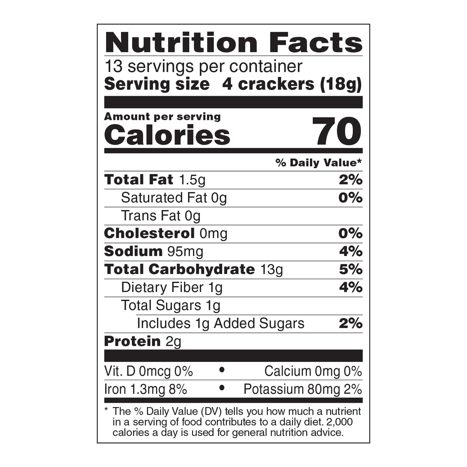 Dare Breton Reduced Fat & Salt Crackers - Healthy Snack, 8oz (Pack of 12) | Perfect for Lunchboxes, Office Snacks & Weight Management