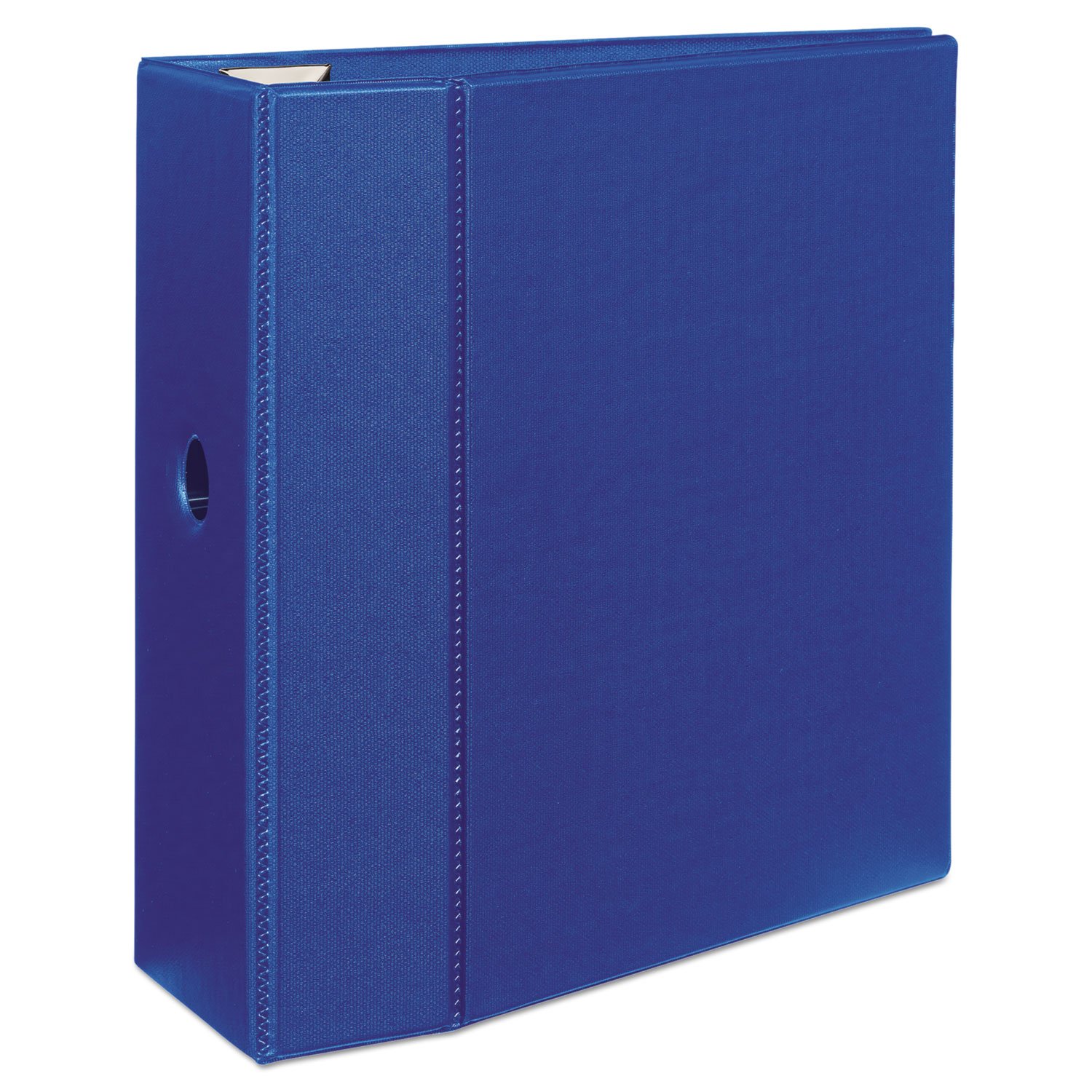 Avery Heavy-Duty 3-Ring Binder with D-Ring - 2 Inch White Binder for School, Office & Business Organization - Durable Document Binder for Reports, Presentations & Filing