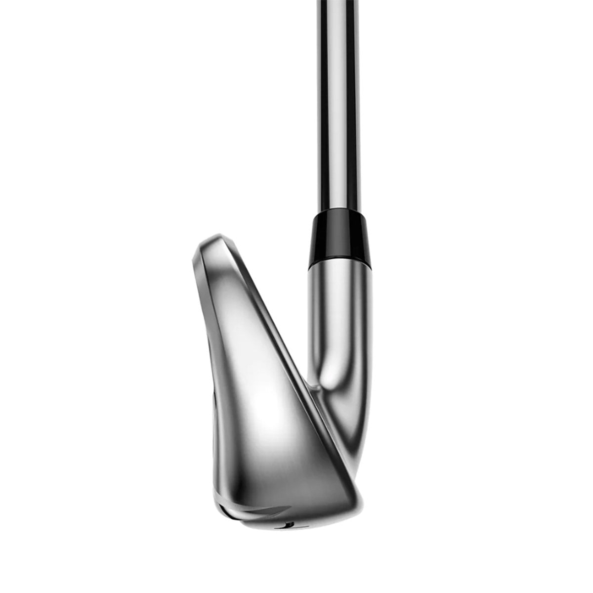 Cobra AEROJET Right Hand Men's Golf Irons Set - Premium Forged Steel Clubs for Distance & Accuracy - Perfect for Golfers Seeking Performance on the Course