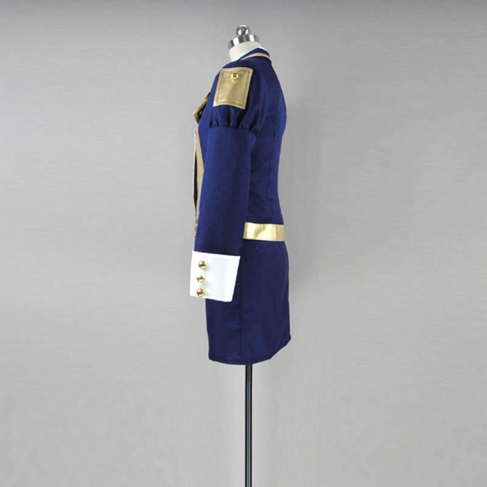 KonoSuba: God's Blessing on This Wonderful World! Anime Cosplay Costume S002 - Perfect for Halloween, Cosplay Events & Anime Conventions