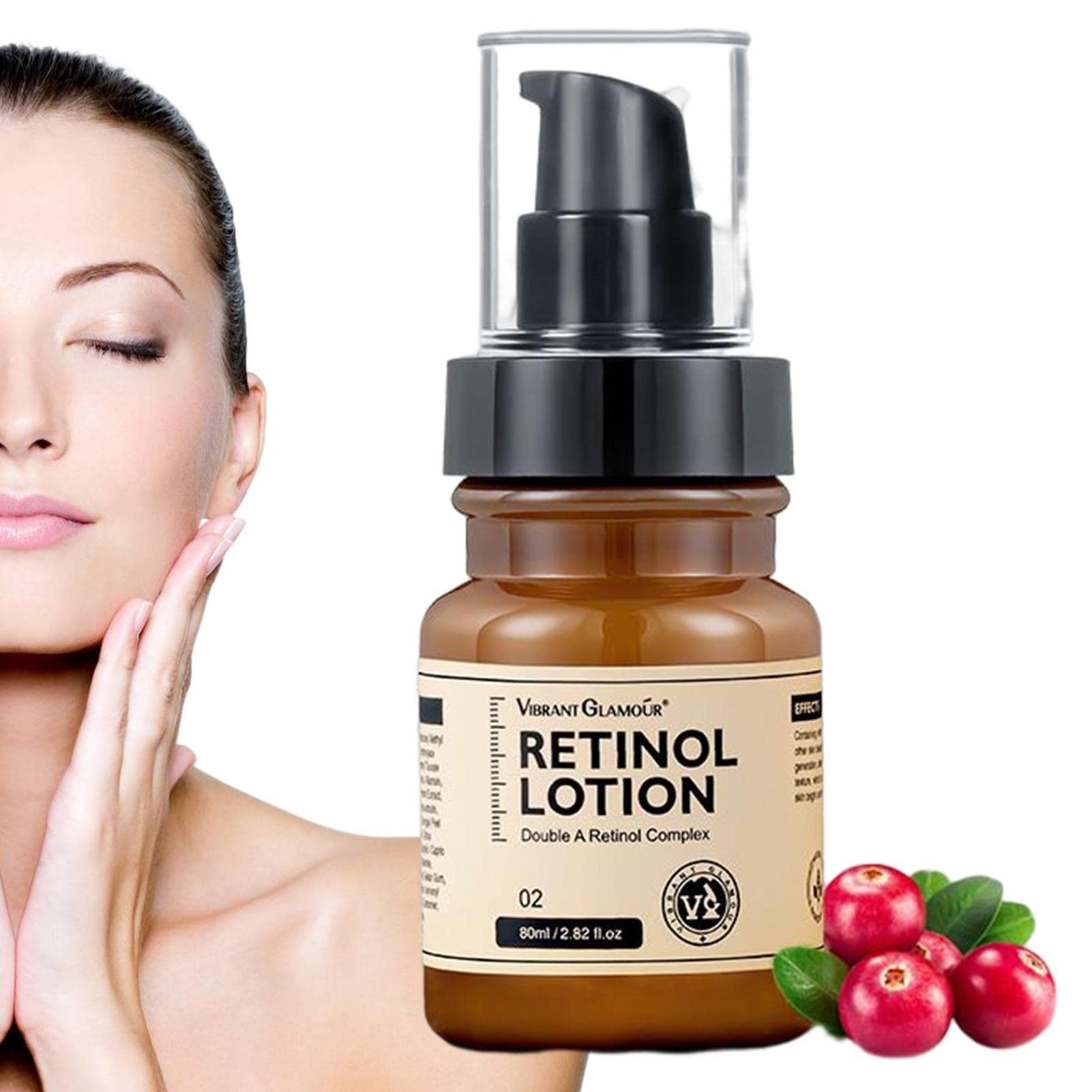 Best Face Lotion for Women - Hydrating Facial Essence & Rejuvenating Serum for Glowing Skin | Day & Night Moisturizer to Even Skin Tone | Perfect for Daily Skincare Routine & Anti-Aging Care