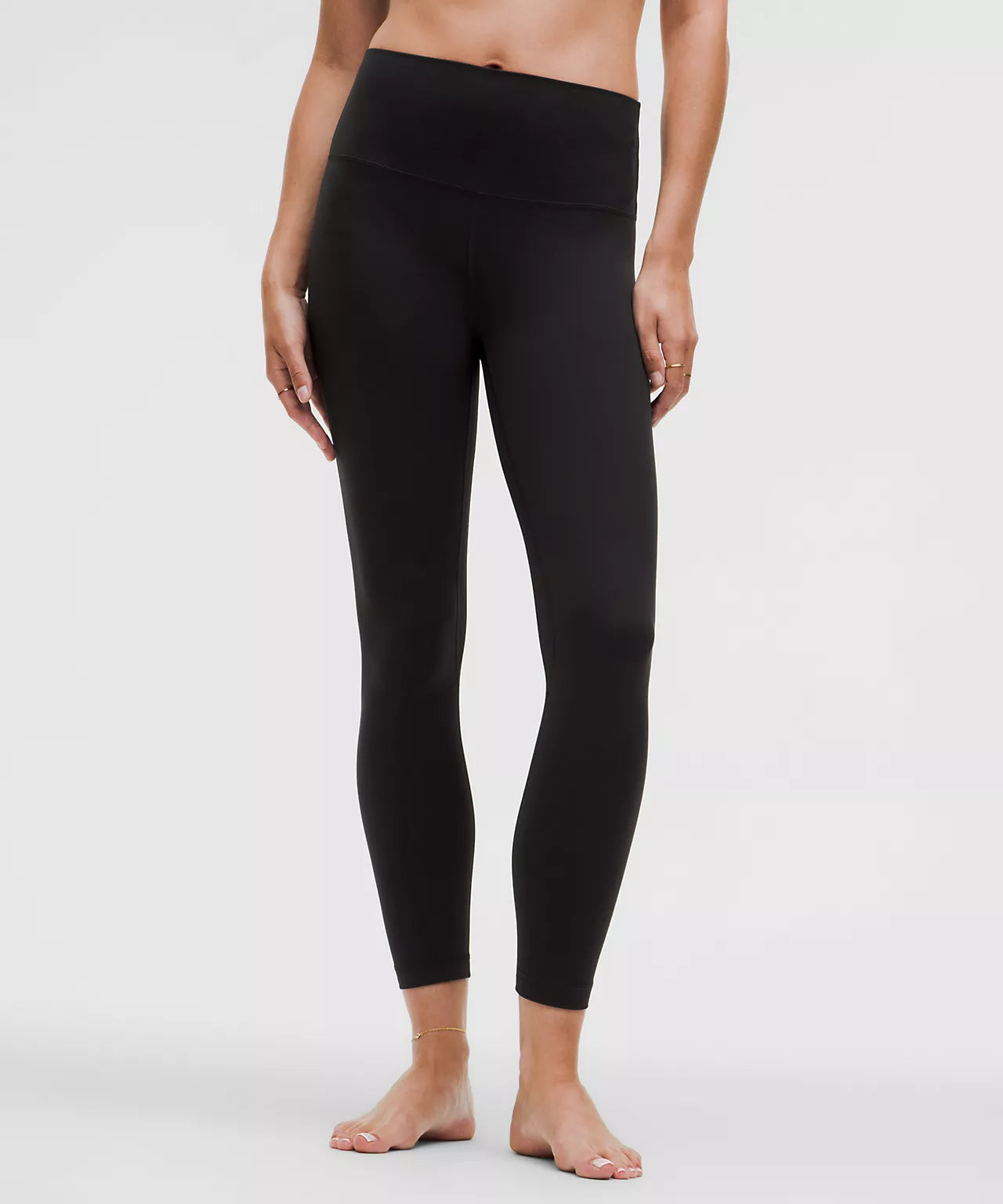 Lululemon Align High Rise Yoga Pants for Women - 25