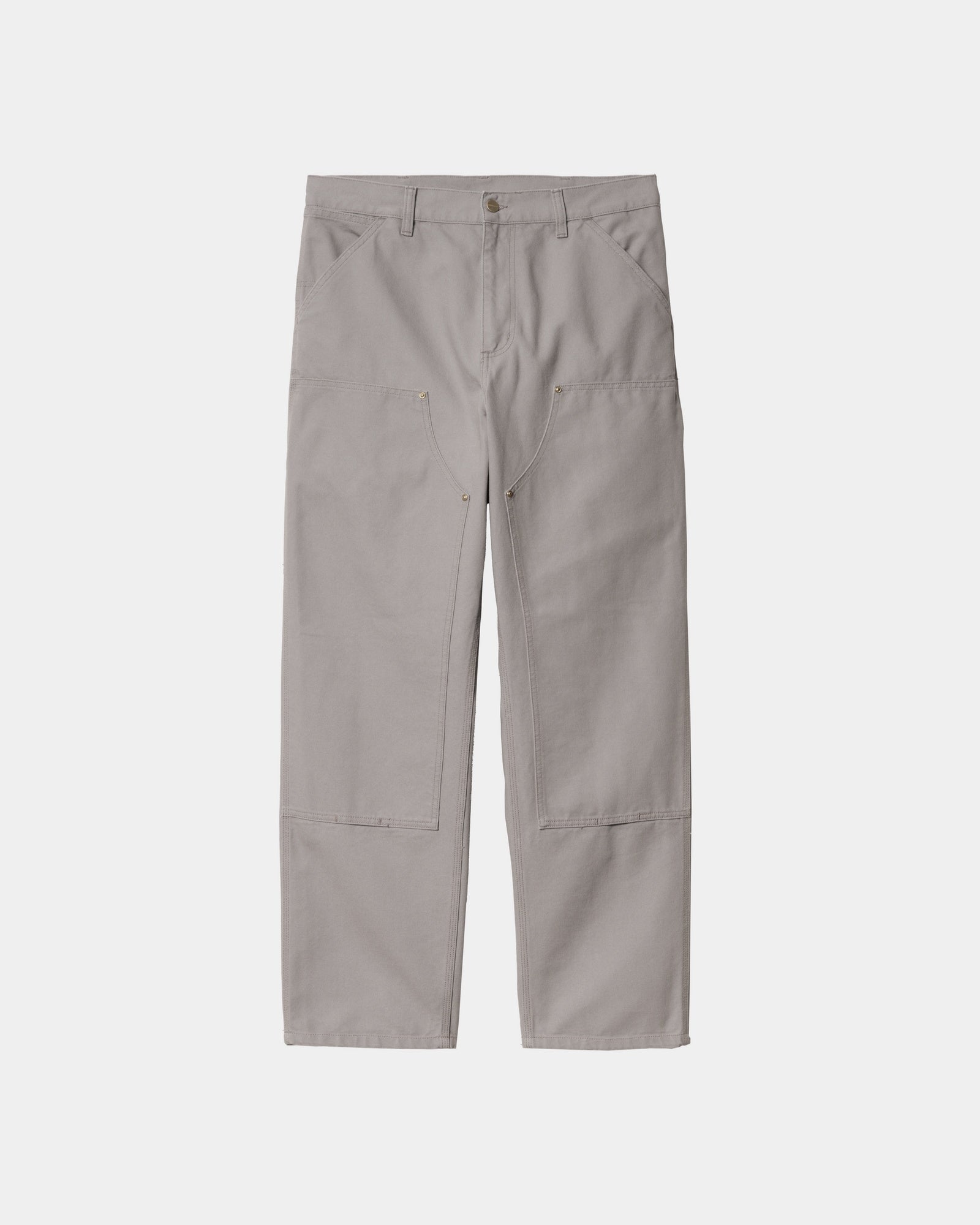 Double Knee Pants for Men - Durable Work Pants with Reinforced Knees | Yosemite Outdoor & Workwear | Perfect for Hiking, Construction & Heavy Duty Jobs
