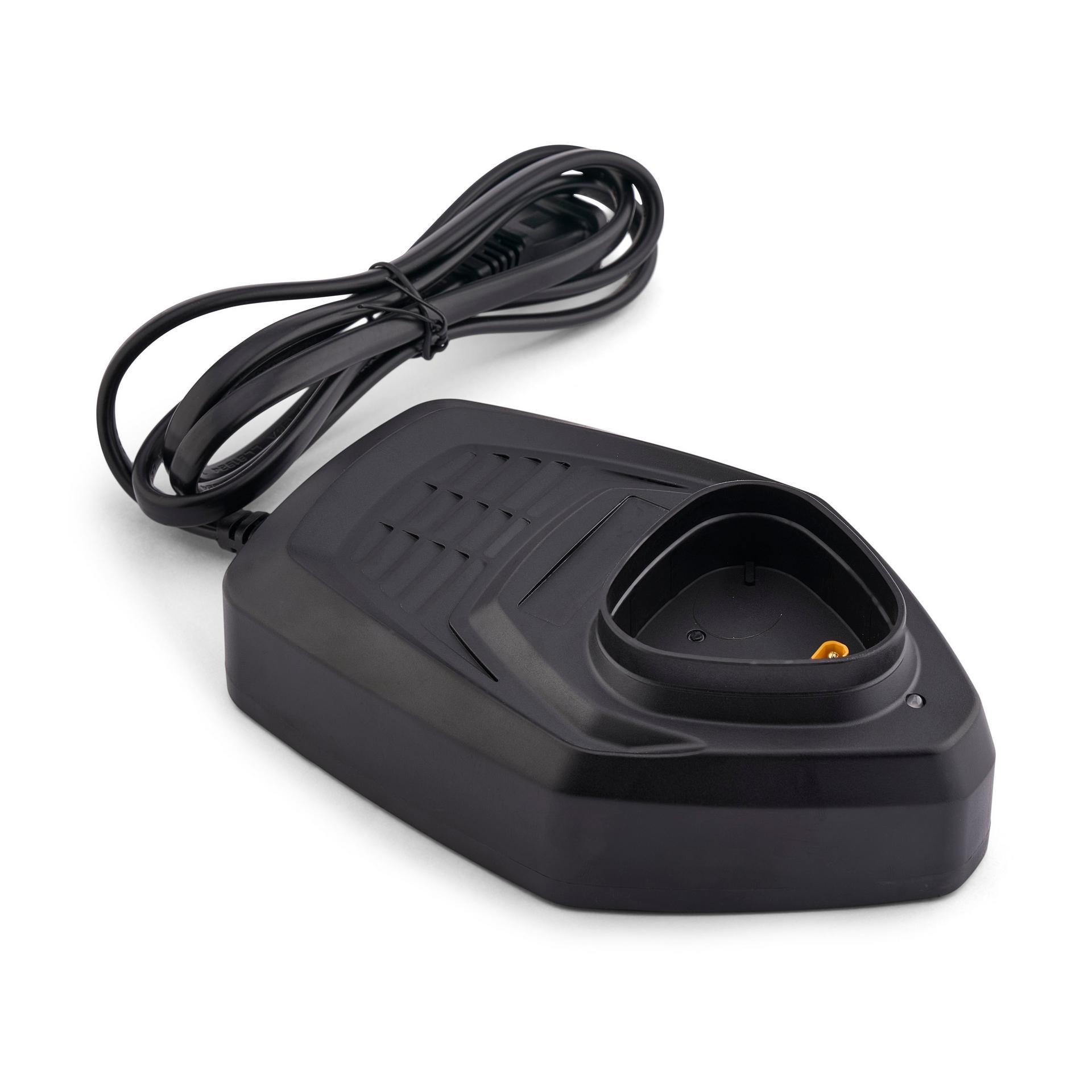 PENN Fathom™ Electric 1 Battery Charger - Fast & Reliable Fishing Reel Battery Charger for Saltwater & Freshwater Fishing Gear - Perfect for Boat, Kayak, and Shore Fishing Adventures
