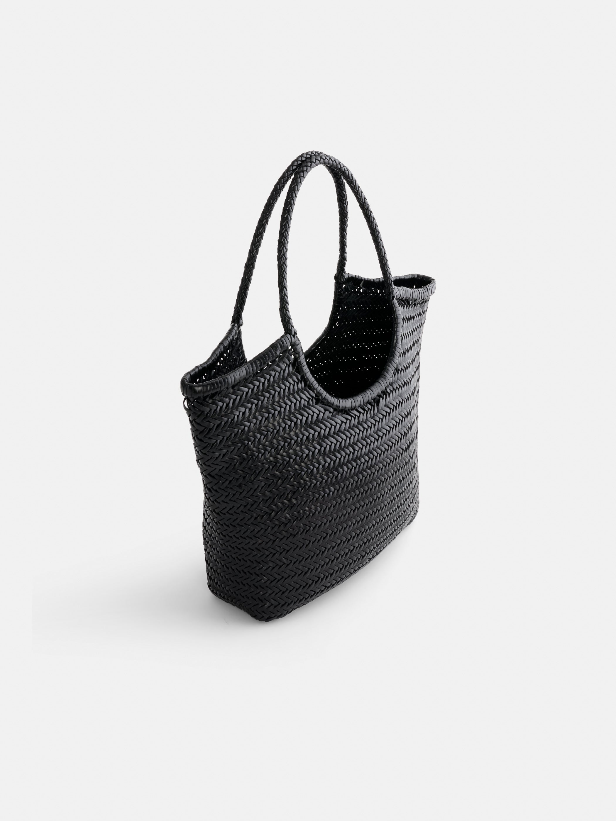 Dragon Diffusion Diagonal Triple Jump Bag - Stylish Crossbody Bag for Women, Perfect for Gym, Work, and Travel | High-Quality Leather Handbag