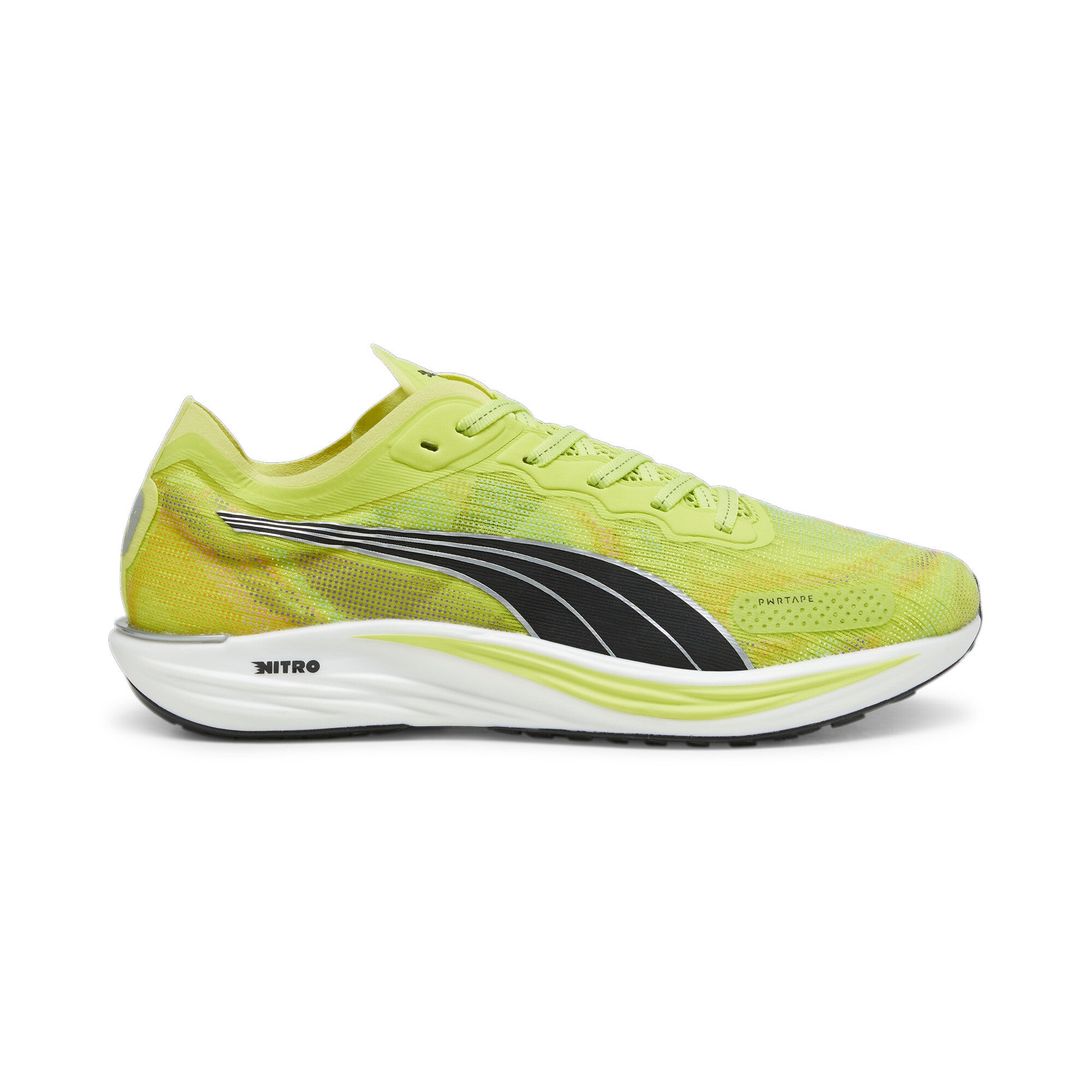 Nitro 2 Men's Running Shoes - Lightweight & Cushioned for Marathon Training, Jogging & Gym Workouts