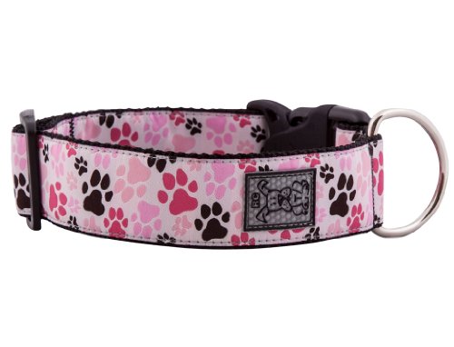 Pitter Patter Pink