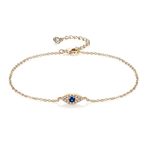 CZ Evil Eye