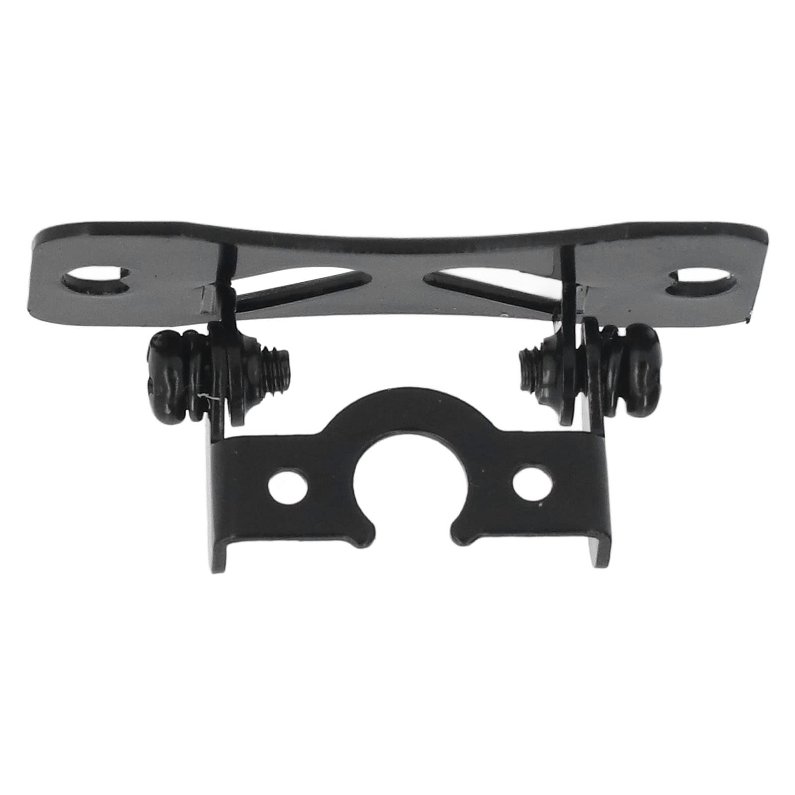 AMONIDA Universal Rear Camera Mounting Bracket for Car - Backup Camera Holder, Reverse Camera Mount Adapter (Bracket Only) - Perfect for Parking Assistance & Vehicle Safety
