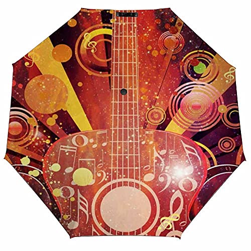 Decorative Music Guitar-