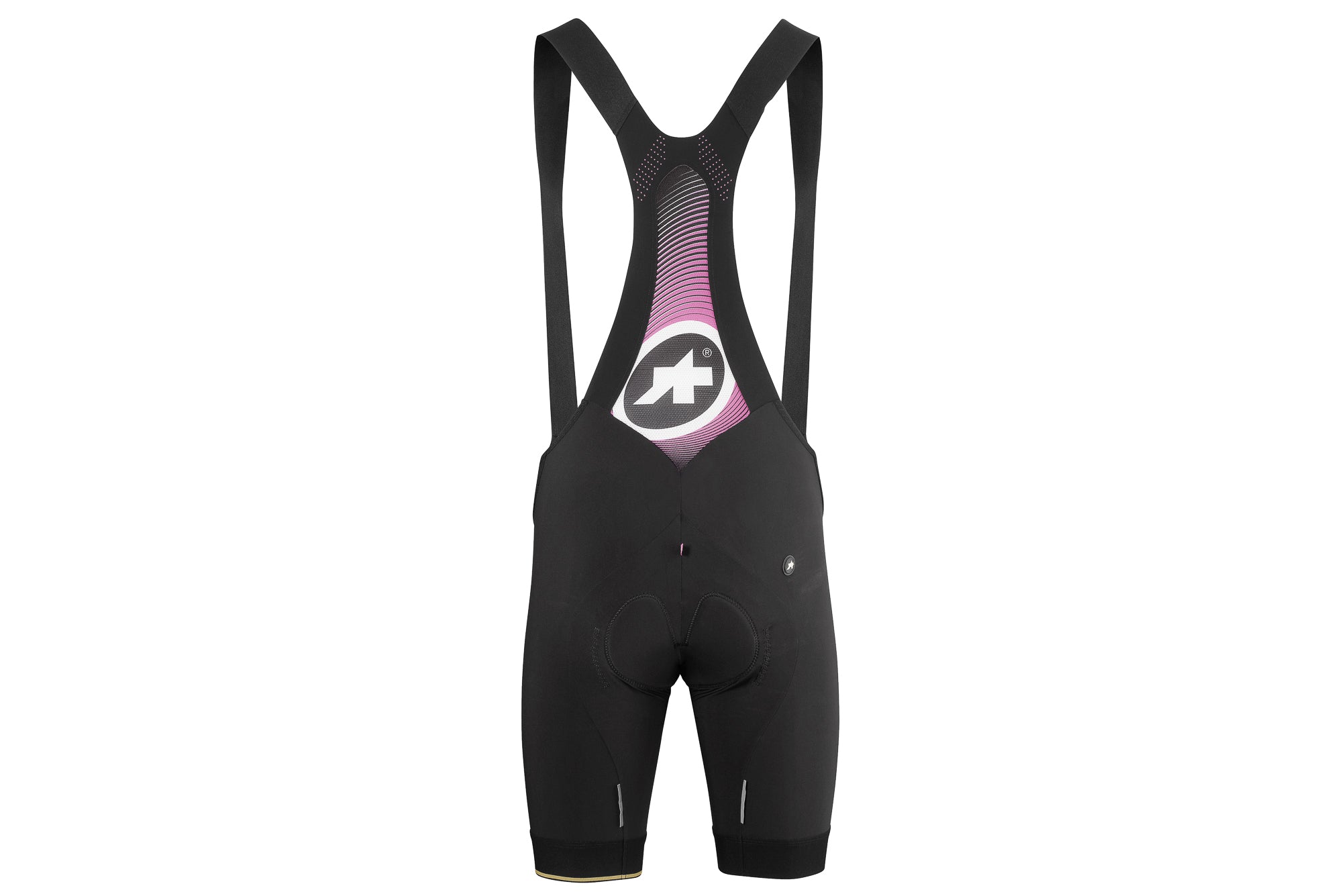 Assos T.Campionissimo S7 Cycling Shorts for Men - High-Performance Bike Shorts with Padding - Perfect for Road Biking & Training