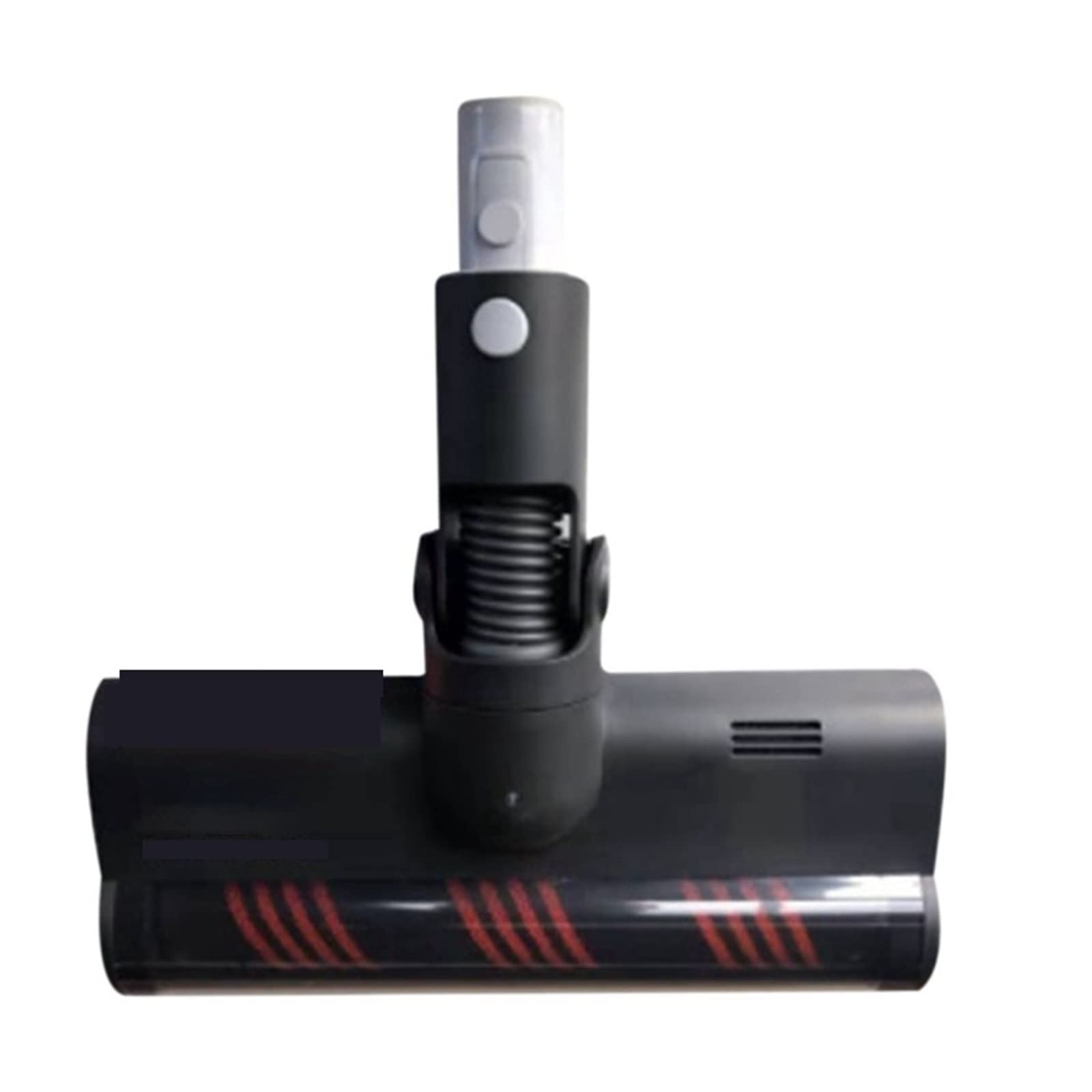 Roidmi NEX Compatible Handheld Vacuum Cleaner Accessories - Electric Floor Brush Attachment for Household Cleaning | Perfect for Hard Floors, Carpets & Pet Hair Removal | (Color: A)
