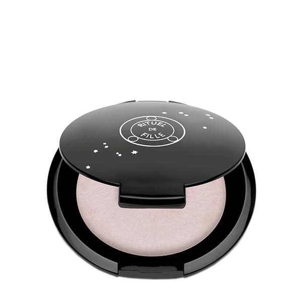 Rare Light Luminizer Highlighter Palette - Natural Glow Makeup Kit for Face & Body - Perfect for Daytime Glow & Nighttime Radiance