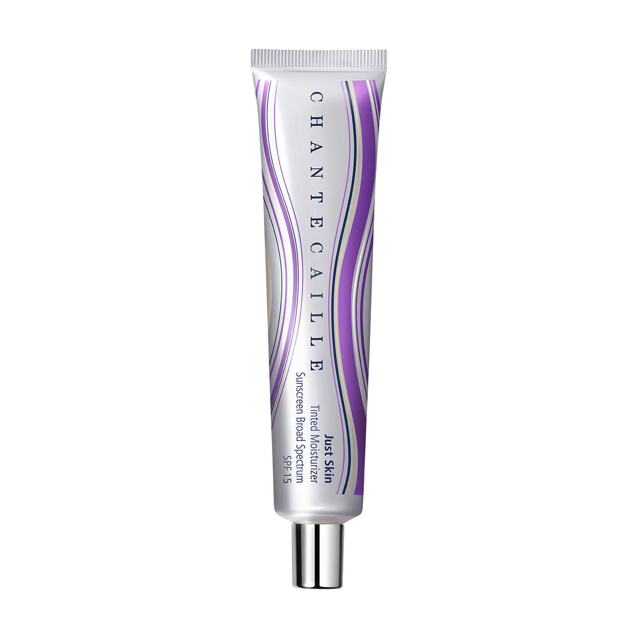 Just Skin Tinted Moisturizer with SPF 15 | Broad Spectrum Sunscreen & Hydrating Face Lotion | Lightweight Daily Wear for All Skin Types | Perfect for Work, Gym & Outdoor Activities