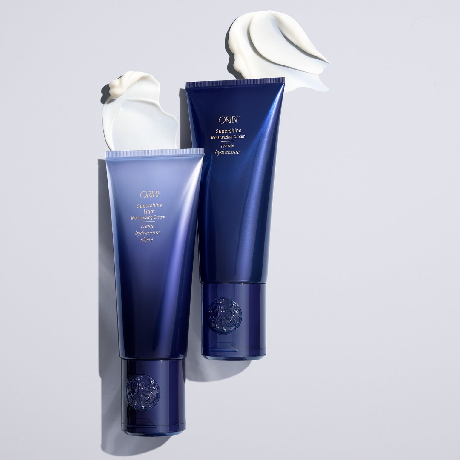 Supershine Light Moisturizing Face Cream for Dry Skin - Hydrating & Nourishing Daily Moisturizer with Vitamin E - Perfect for Day & Night Use, Travel & On-the-Go Skincare Routine