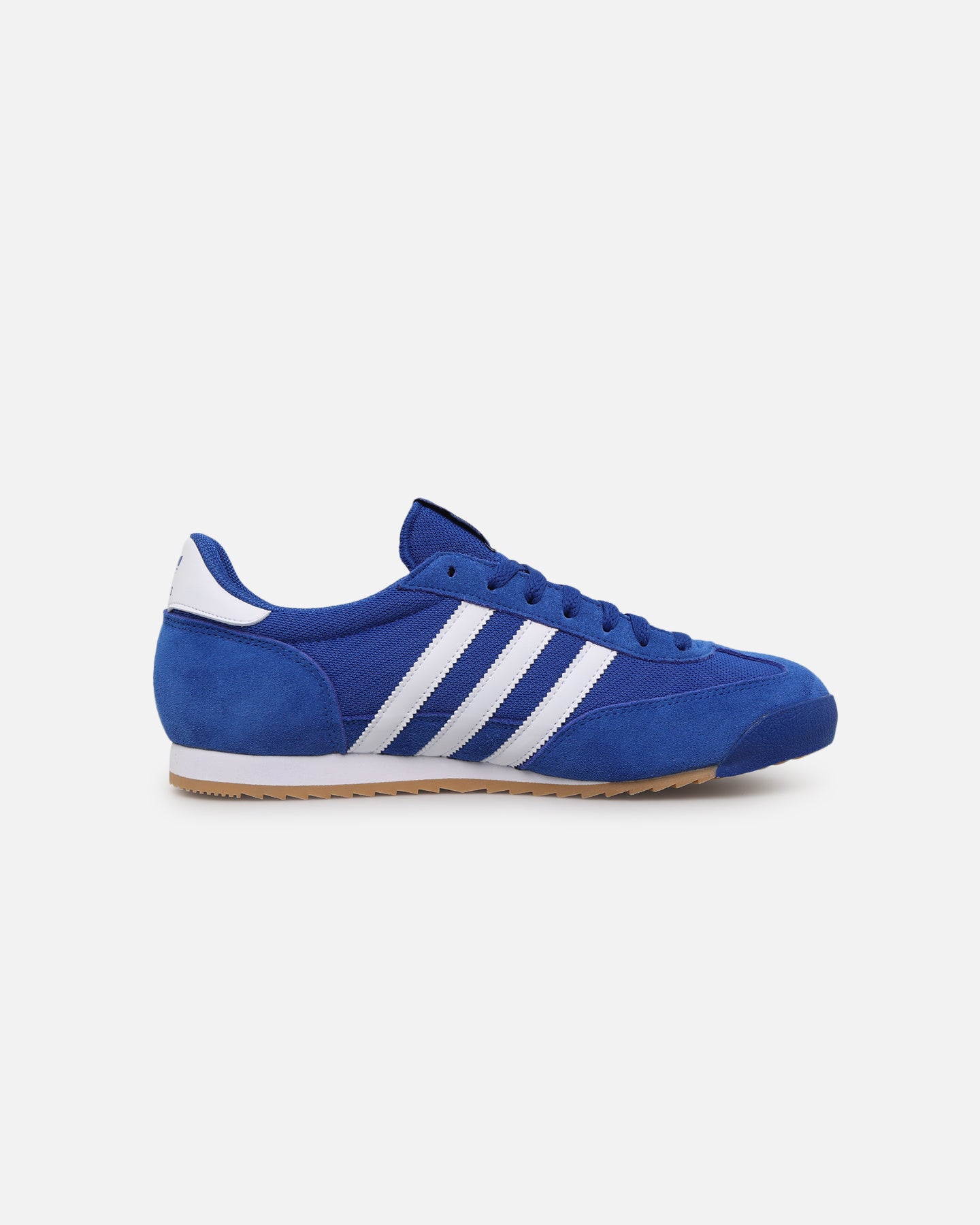 Adidas R71 Royal Blue Running Shoes - Lightweight & Breathable for Men - Perfect for Jogging, Gym Workouts & Daily Wear
