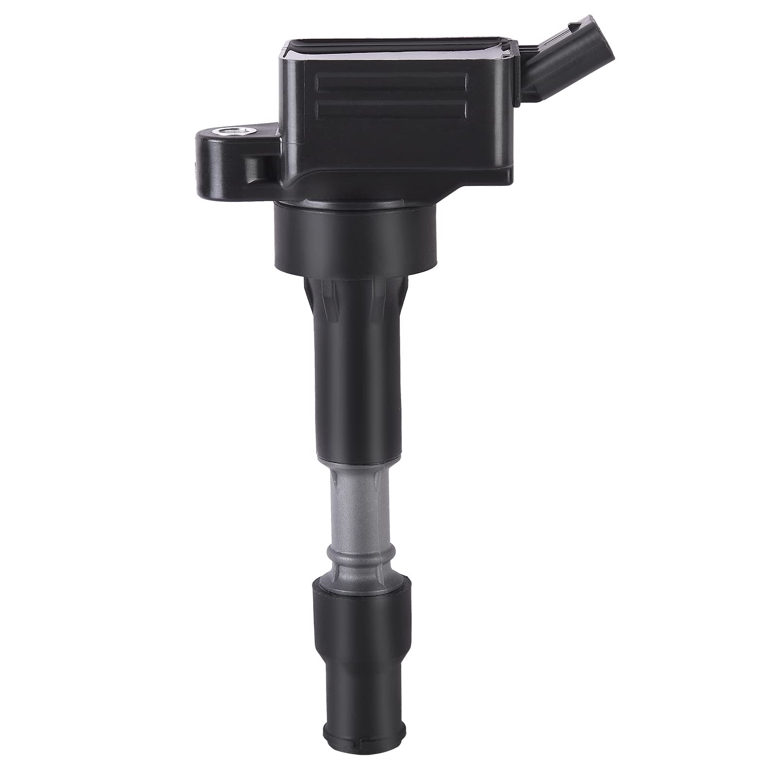 UF816 Ignition Coil Pack - Compatible with Hyundai Elantra Sonata Kona Veloster & Kia Forte Optima 2.0L L4 - High Performance Replacement Part for Smoother Engine Start & Better Fuel Efficiency - Perfect for Daily Commute, Road Trips & Cold Weather Driving