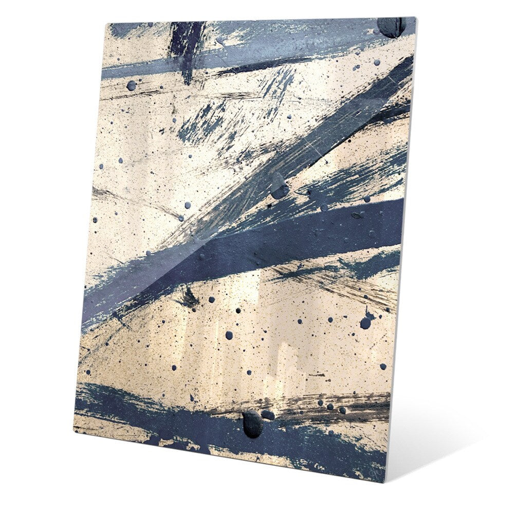Avenger Graphic Acrylic Art Print - Marvel Superhero Wall Decor for Home, Office & Gifts | Perfect for Living Room, Bedroom & Fan Cave