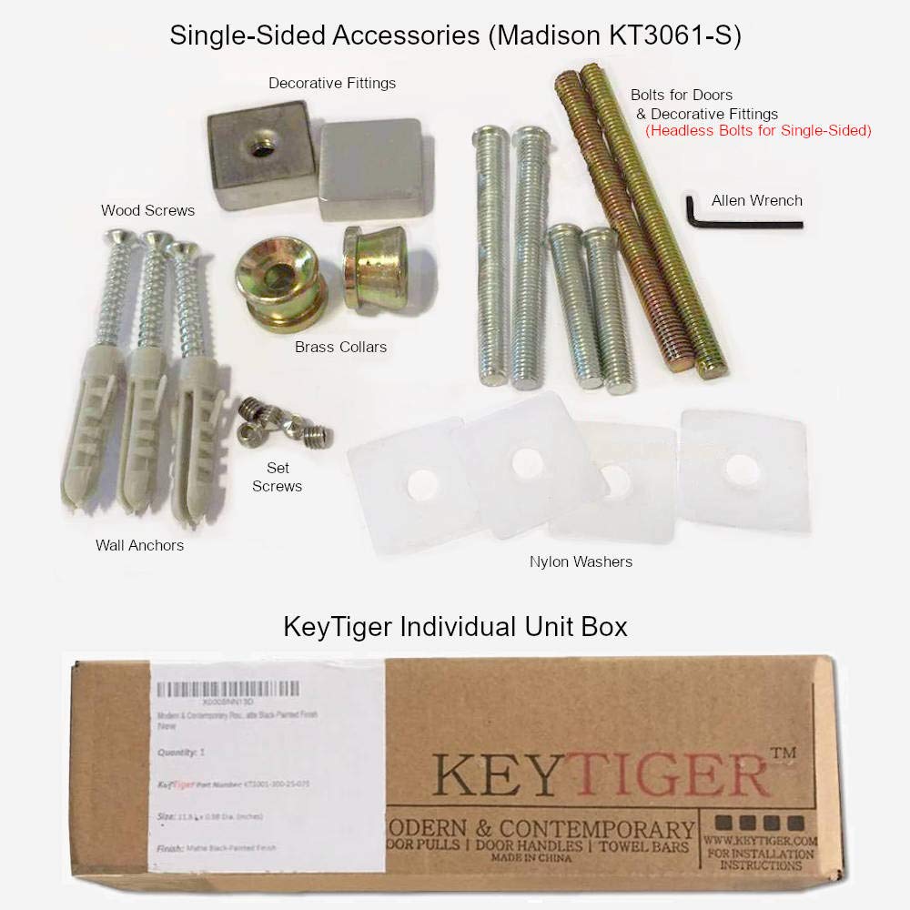 KEYTIGER 71