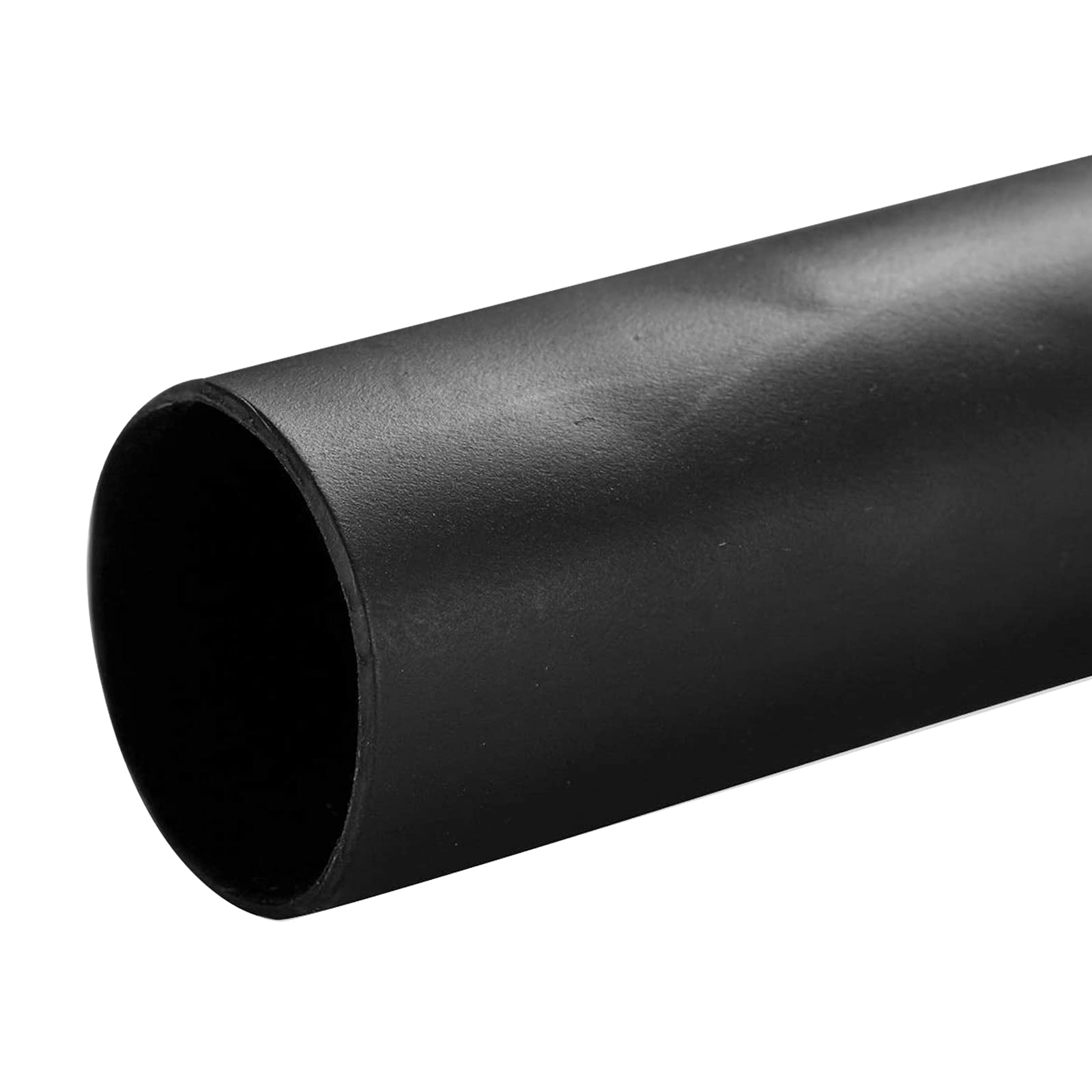 3/8 Inch Heat Shrink Tubing 3:1 Ratio Adhesive Lined - Black 4 Feet - Waterproof Electrical Wire Insulation for Automotive, Marine & DIY Projects