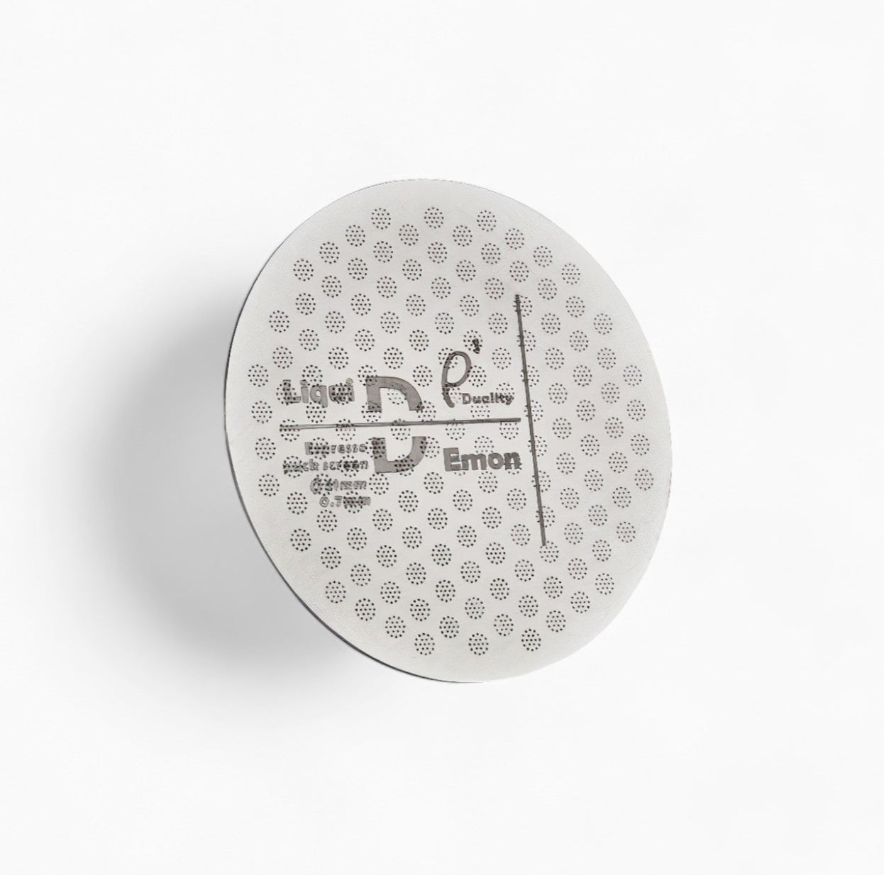 Premium 3-Layer Espresso Puck Screen for Barista-Grade Coffee – Perfect for Home & Professional Espresso Machines
