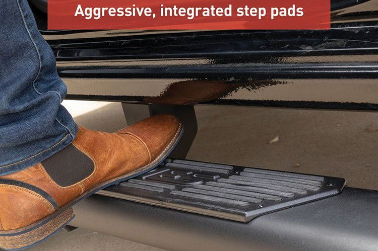 1999-2016 Ford F250/F350 Super Duty Aries 2558014 AscentStep 5.5