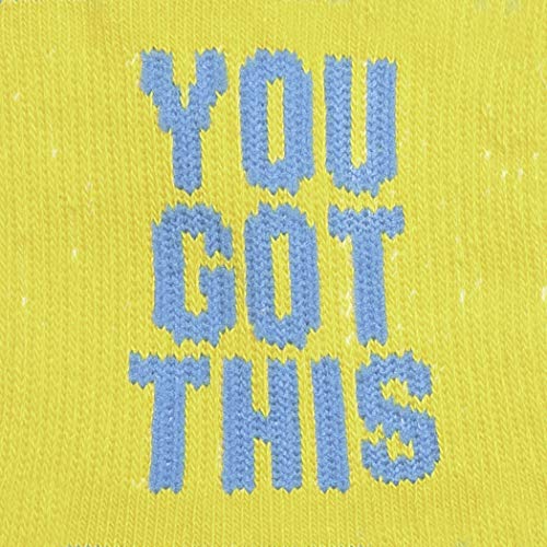 You Got This