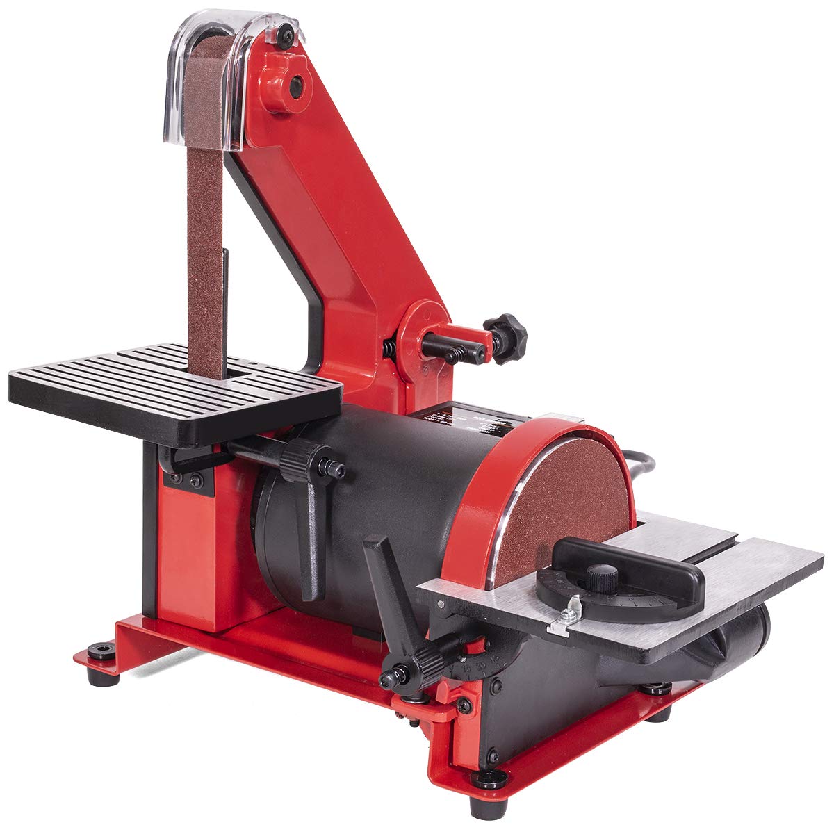 XtremepowerUS 1