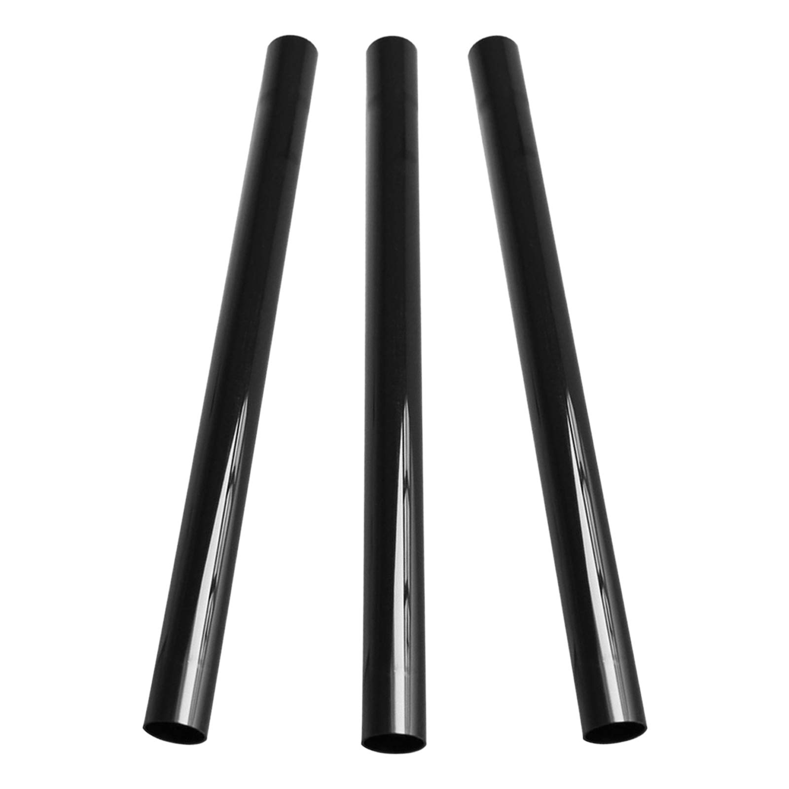 3-Pack Vacuum Cleaner Extension Wands (1-1/4