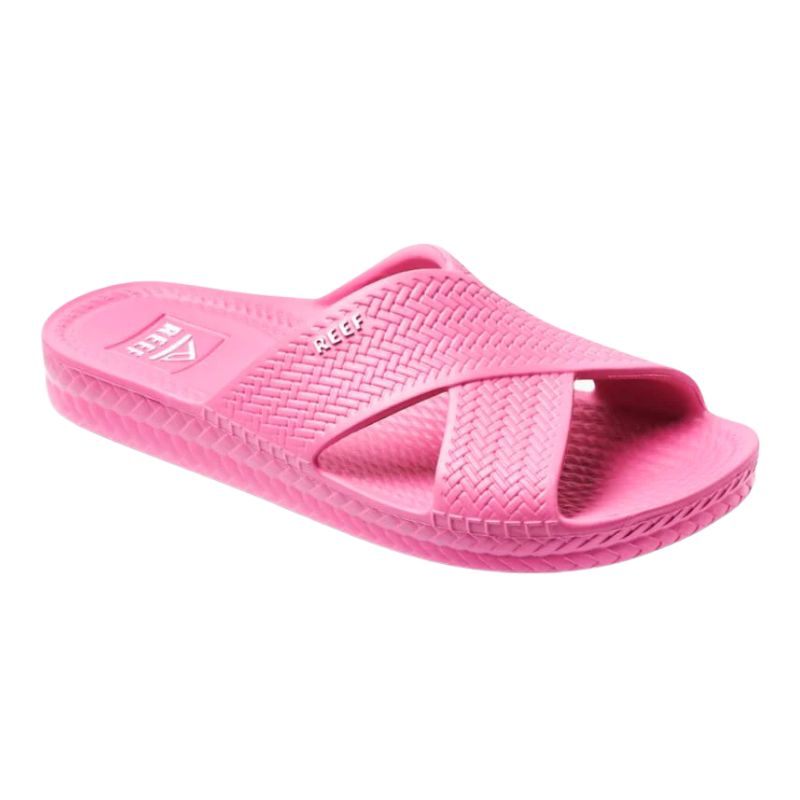 Women's Waterproof Slide Sandals - Comfortable & Lightweight Beach Shoes for Pool, Shower, and Outdoor Activities