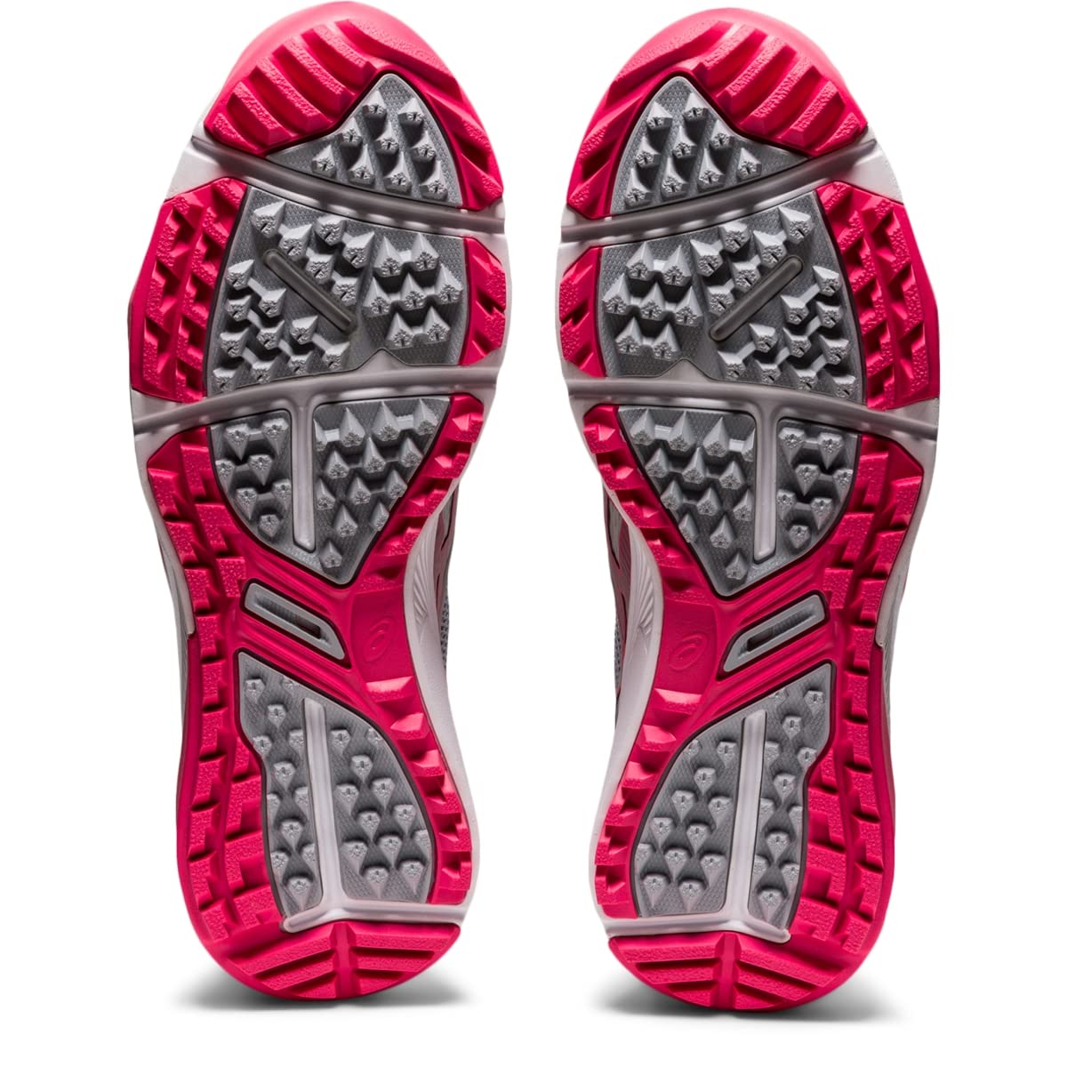 ASICS Women's Gel-Course Ace Spiked Golf Shoes - Lightweight Comfort for Women Golfers | Perfect for Driving Range & Tournament Play