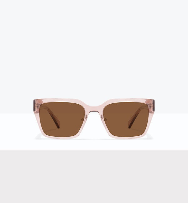 Biz Sunglasses - Stylish Polarized Business Sunglasses for Men & Women | UV Protection, Lightweight & Comfortable | Perfect for Office, Driving & Outdoor Activities