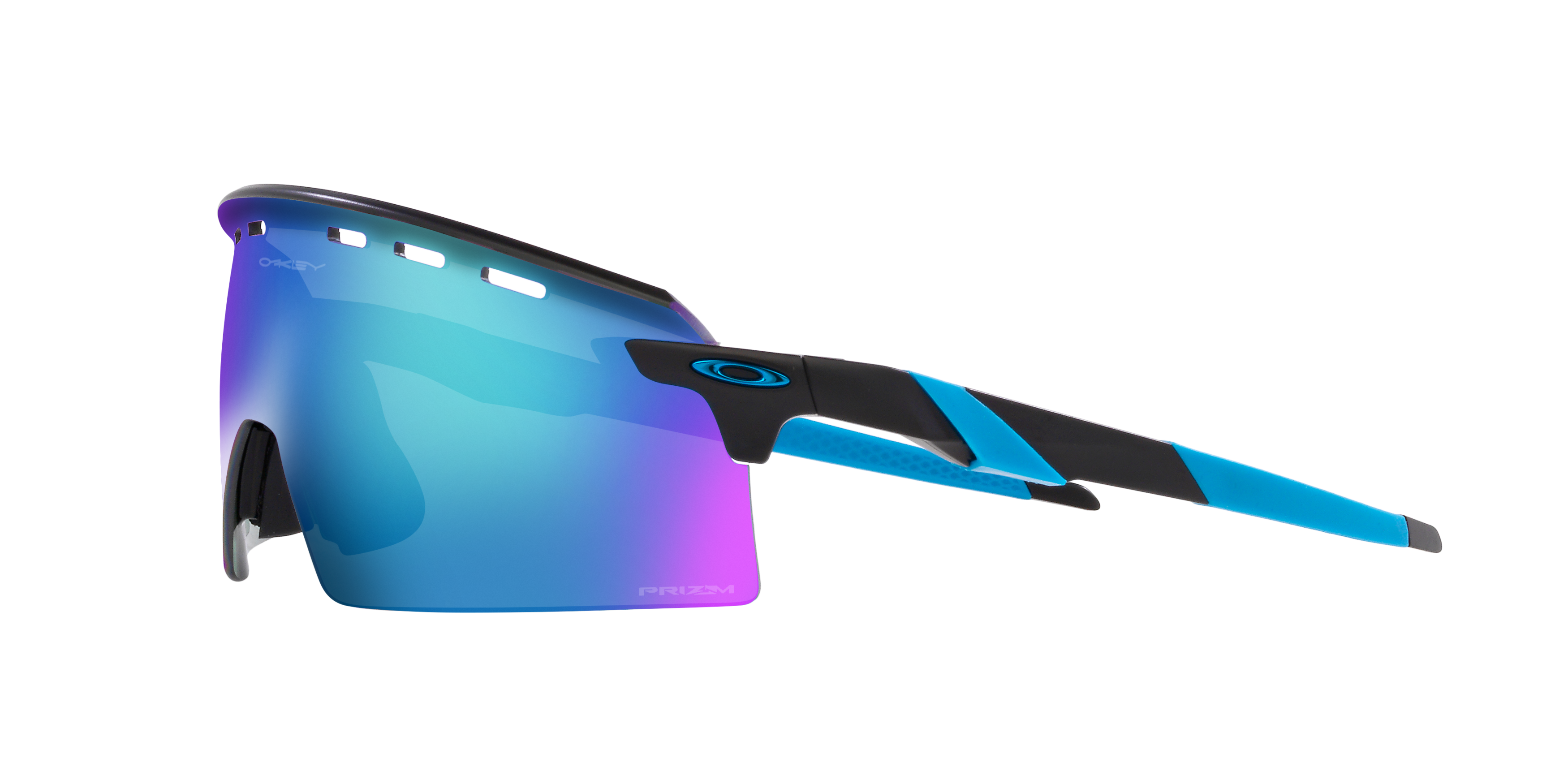 Oakley Encoder Strike Sunglasses for Men - Polarized UV Protection Sports & Driving Shades - Perfect for Running, Cycling, and Outdoor Adventures