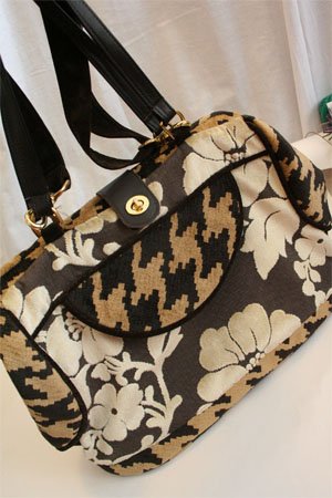 Premium Kazul Bag (Rockridge) - Stylish & Durable Crossbody Purse for Women | Perfect for Work, Travel & Everyday Use