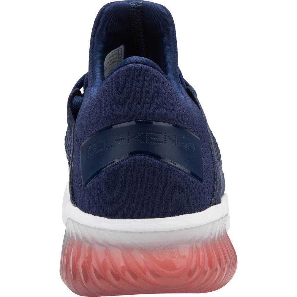 ASICS Gel-Kayano 28 Women's Running Shoes - Lightweight Cushioned Sneakers for Jogging, Gym & Fitness Training - Breathable Knit Upper for Comfort & Support