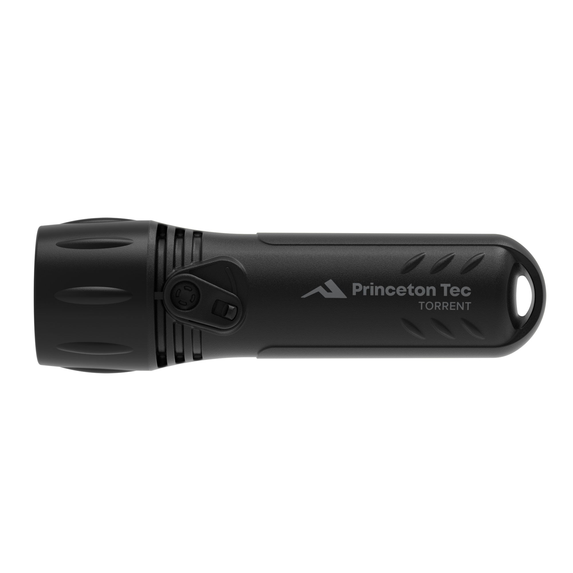 Princeton Tec Torrent LED Headlamp - 500 Lumens Bright Light, 1.5 Hours Runtime - Perfect for Camping, Hiking & Outdoor Adventures
