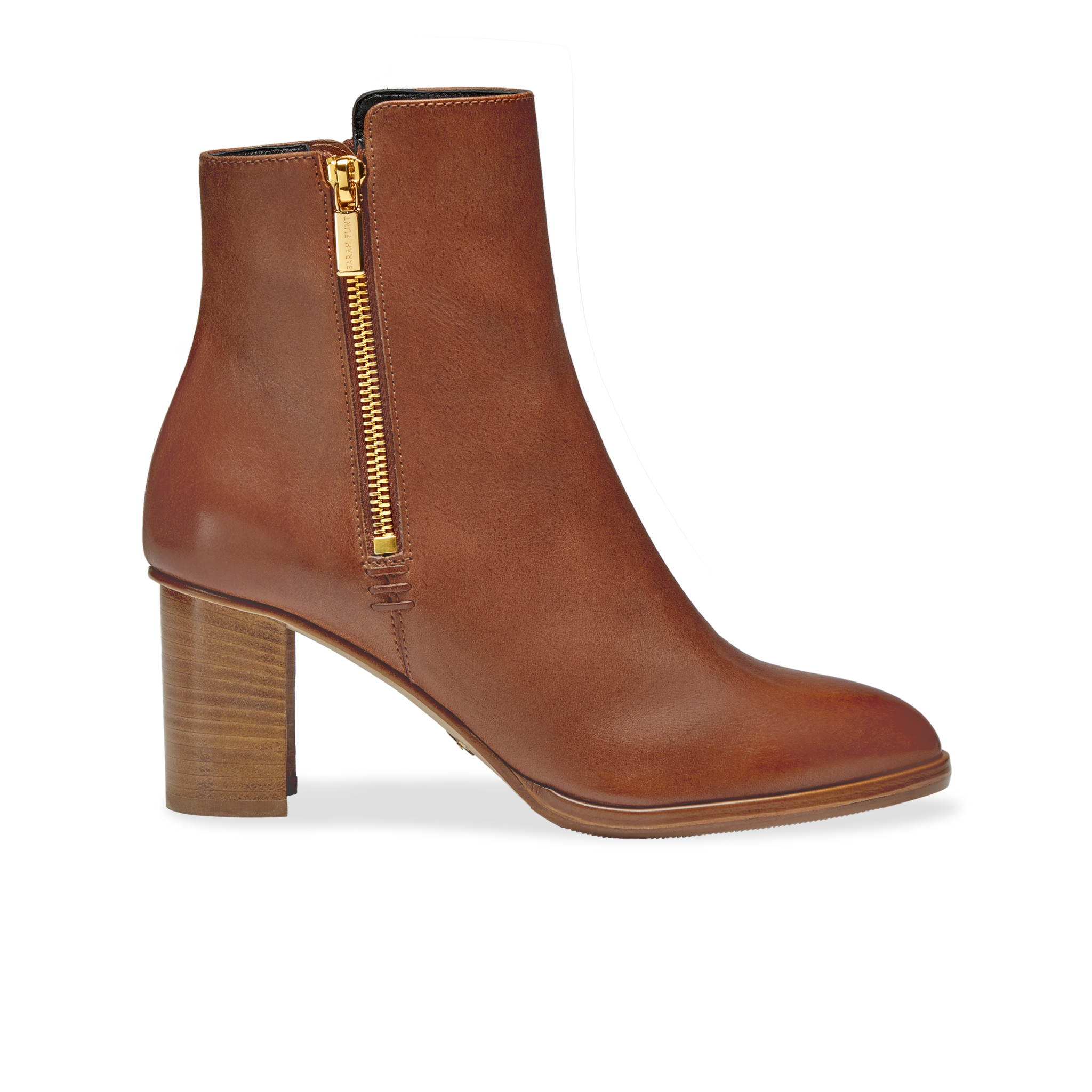 Saddle Vachetta