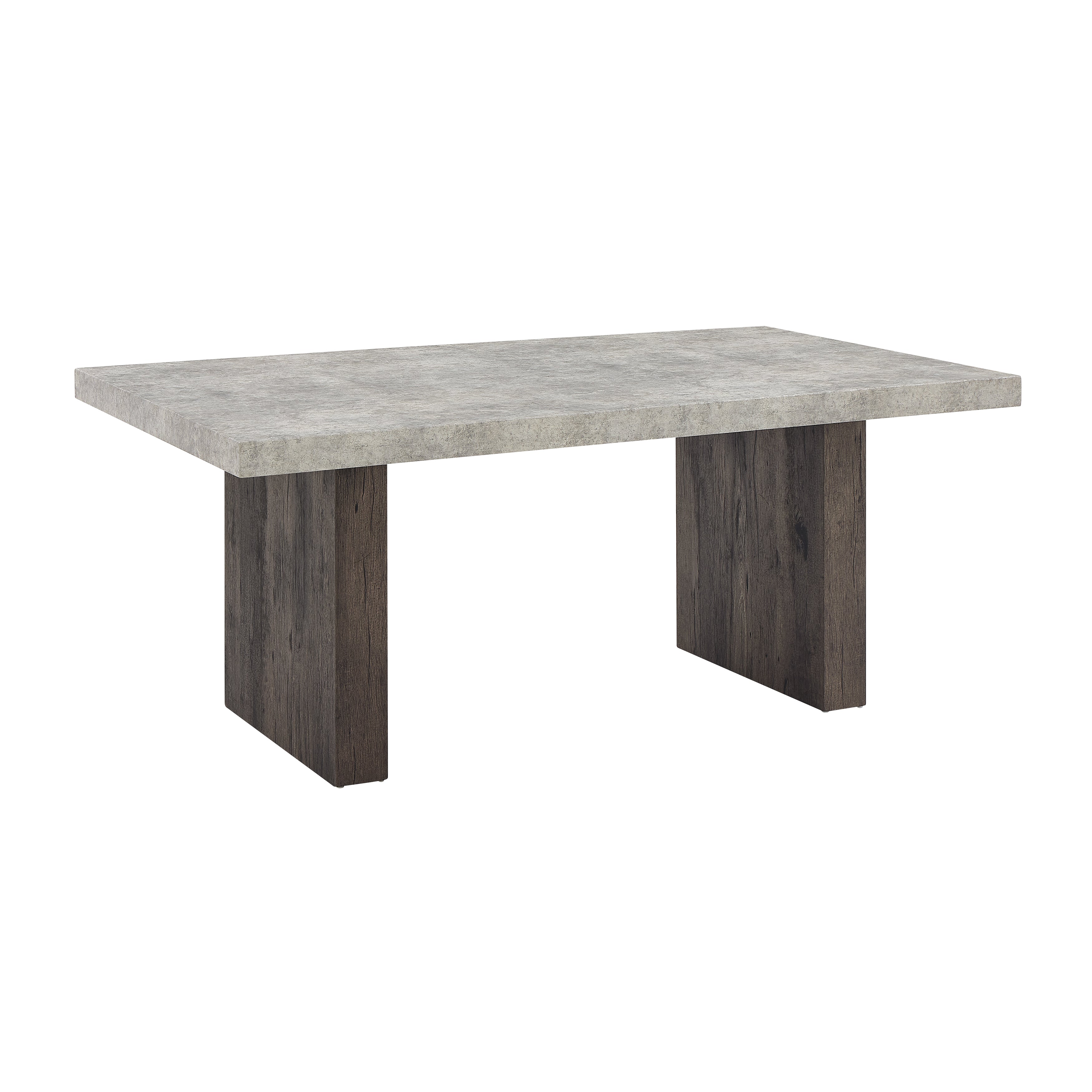 Roundhill Furniture Sorlen Modern 72