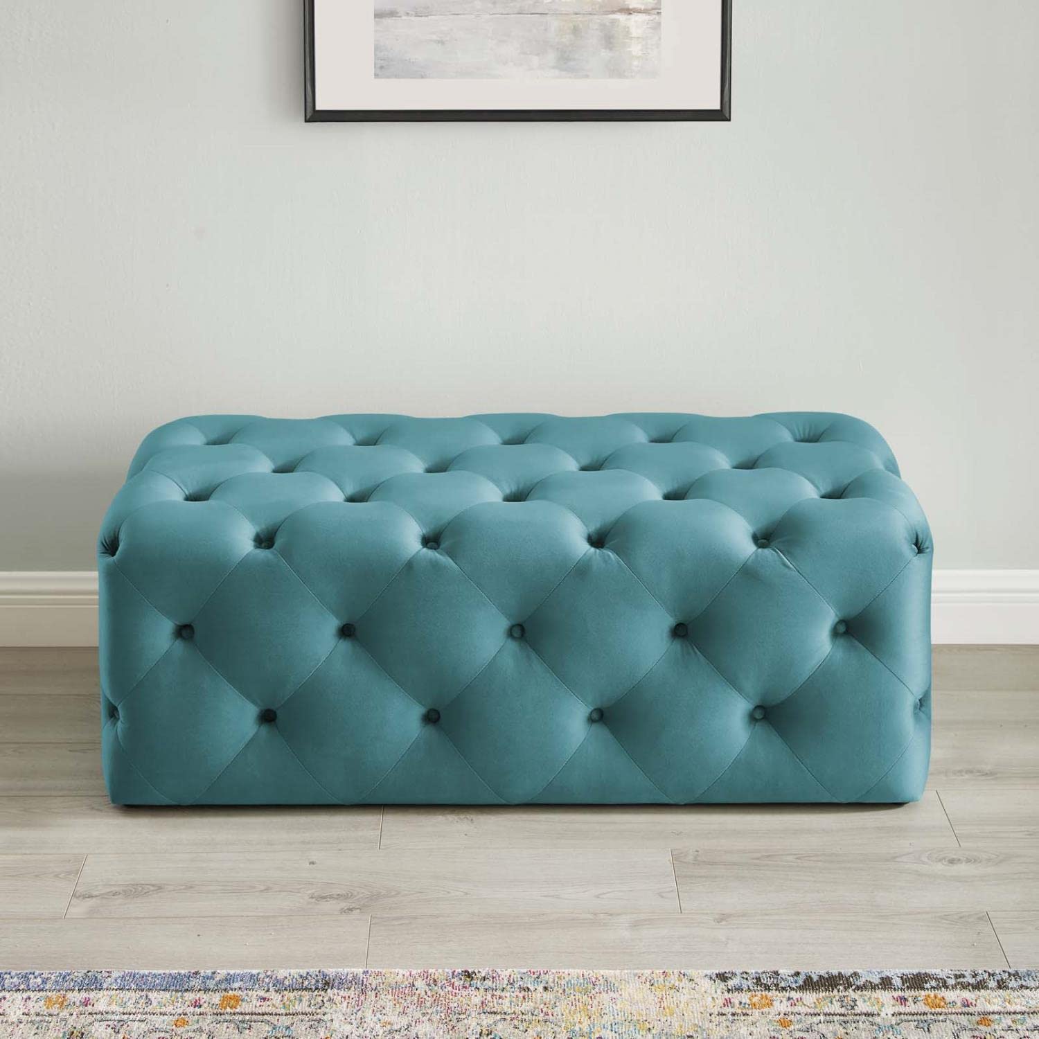 Modway EEI-3768-SEA Anthem 48