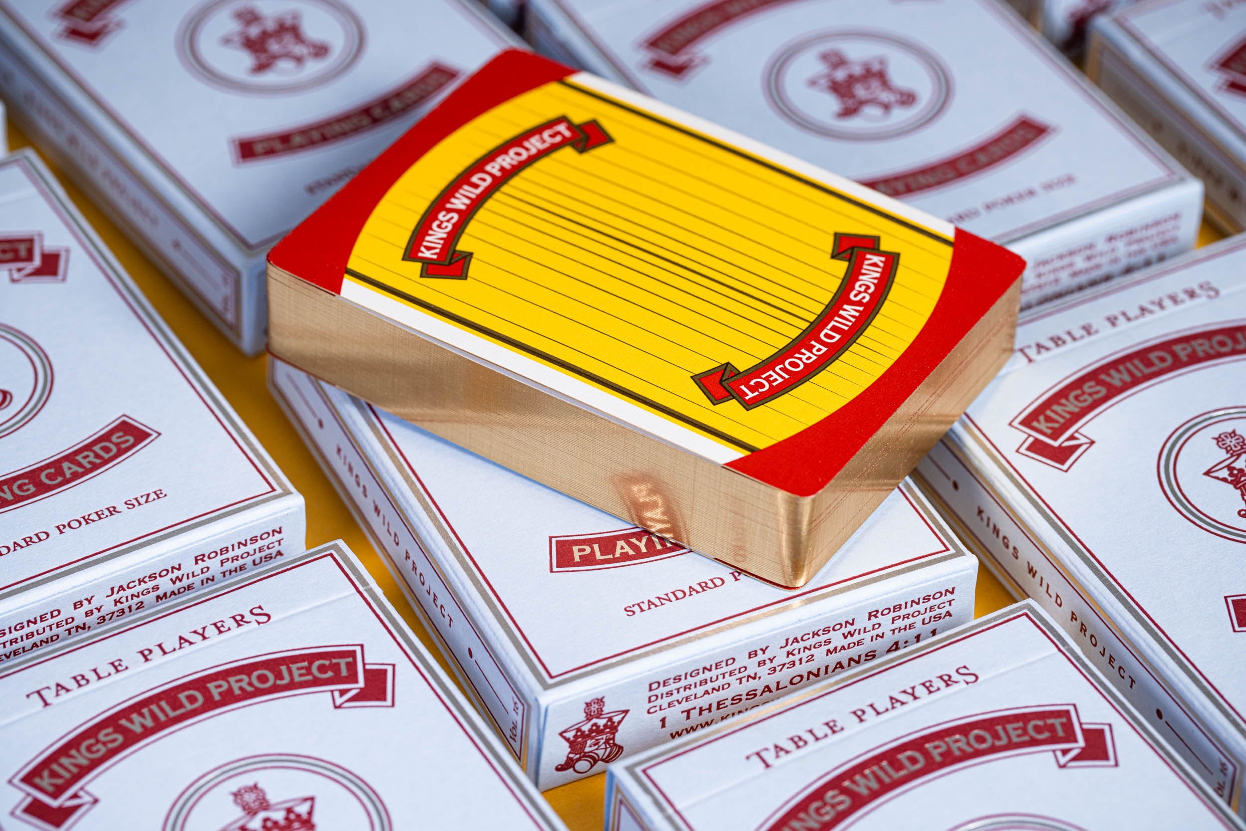 Table Players Vol. 16 - Premium Tabletop Gaming Accessories for Board Game Enthusiasts | Perfect for Game Nights, Parties & Strategy Sessions